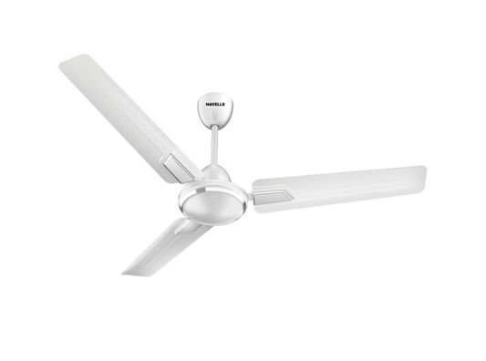 Havells Andria 1200 mm Ceiling Fan White