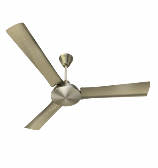 Havells EP Trandy Ceiling Fan 1200mm Antique Brass