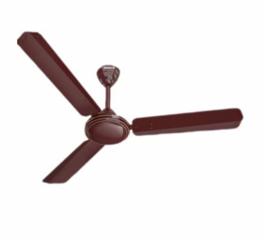 Havells 1200mm Thrill Air Ceiling Fan Brown