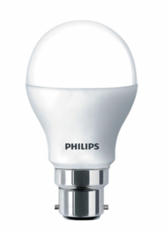 Philips Led Bulb 4W B22 Cool Day White