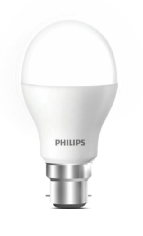 Philips Led Bulb 8.5W B22 Cool Day White