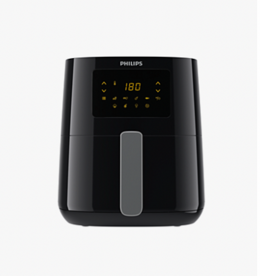 Philips Air Fryer HD9252/70 With Rapid Air Technology, Touch Screen