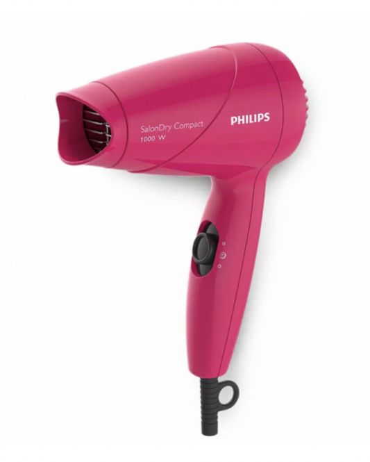 Philips Hair Dryer HP8143 Pink