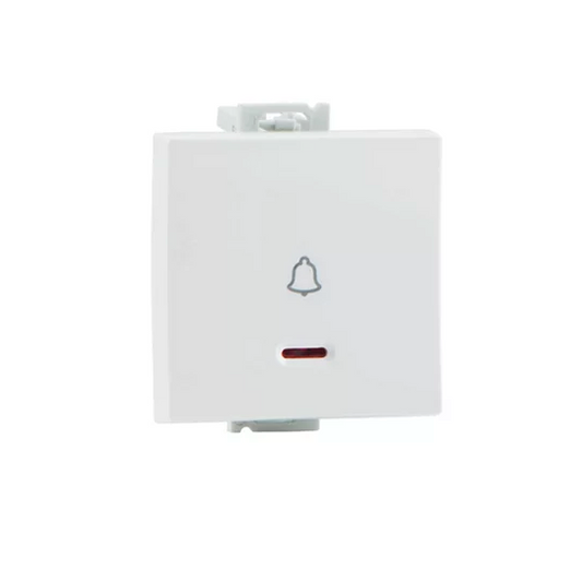 Philips Smart 2M bell switch