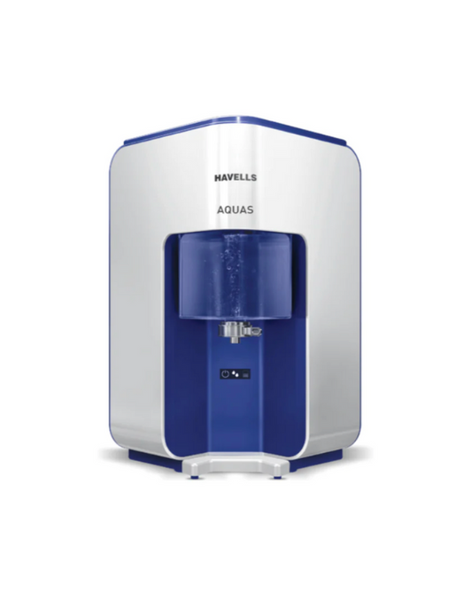 HAVELLS Pro 7 L RO + UV Water Purifier 7 Stages