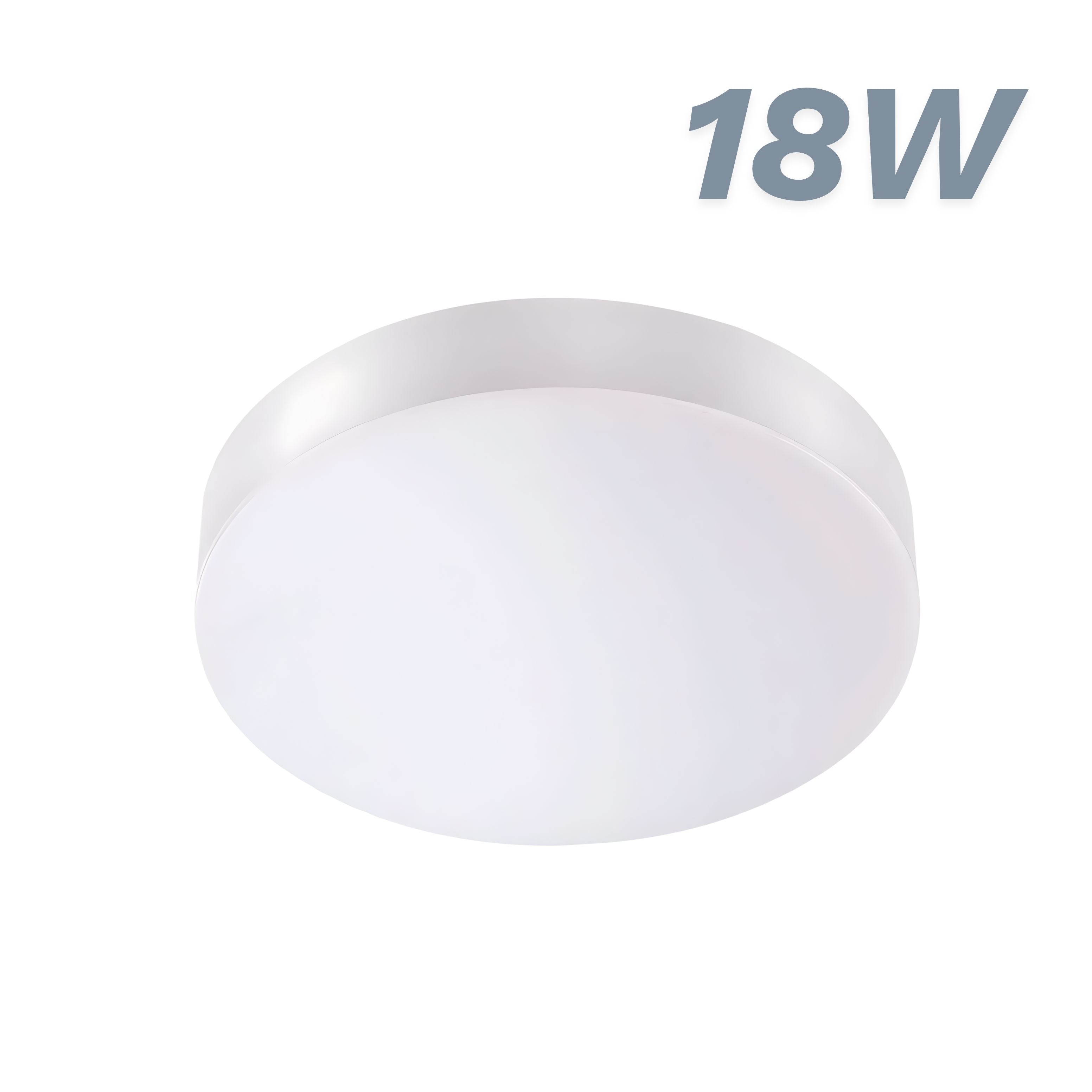 Surface Light 18W