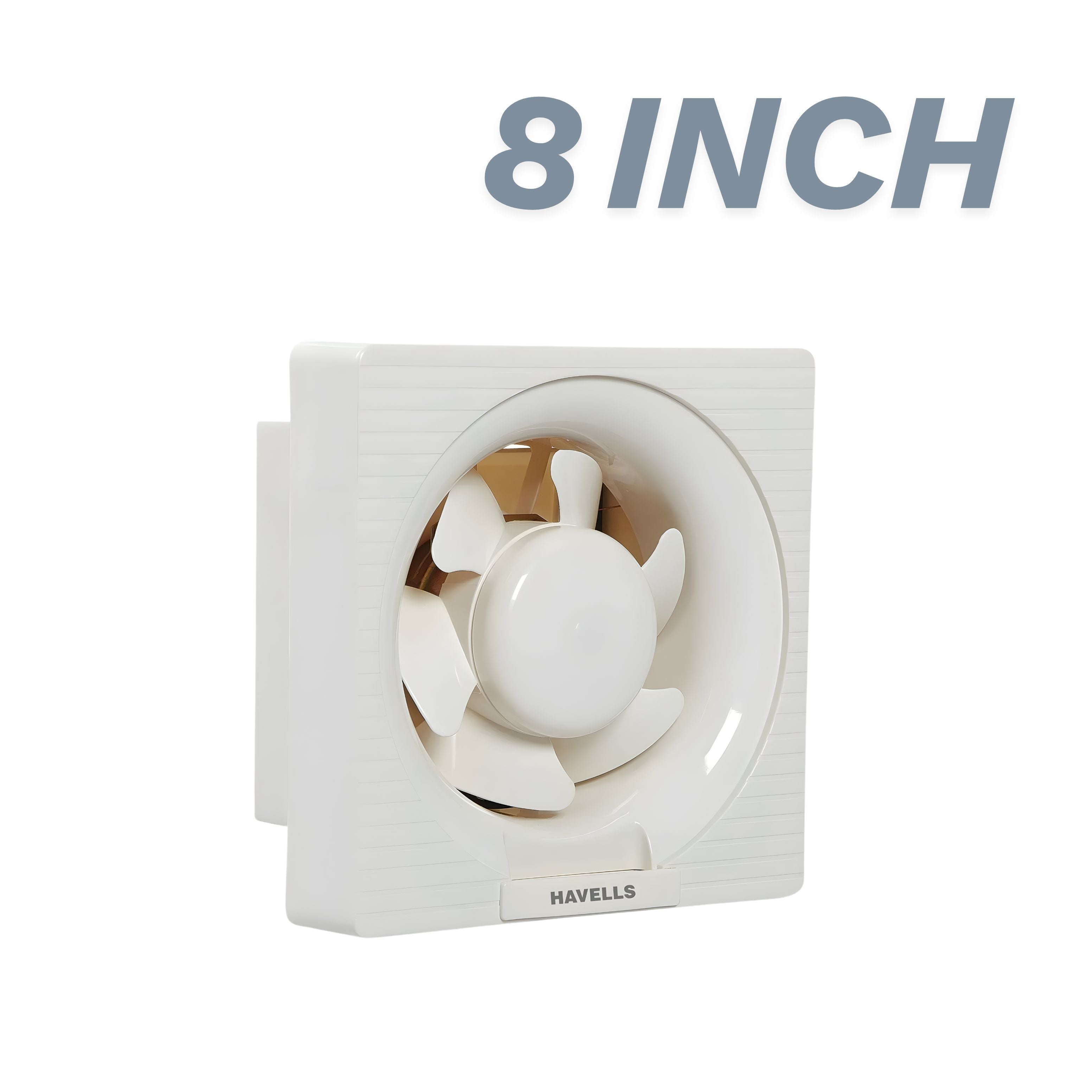 8-Inch Exhaust Fan