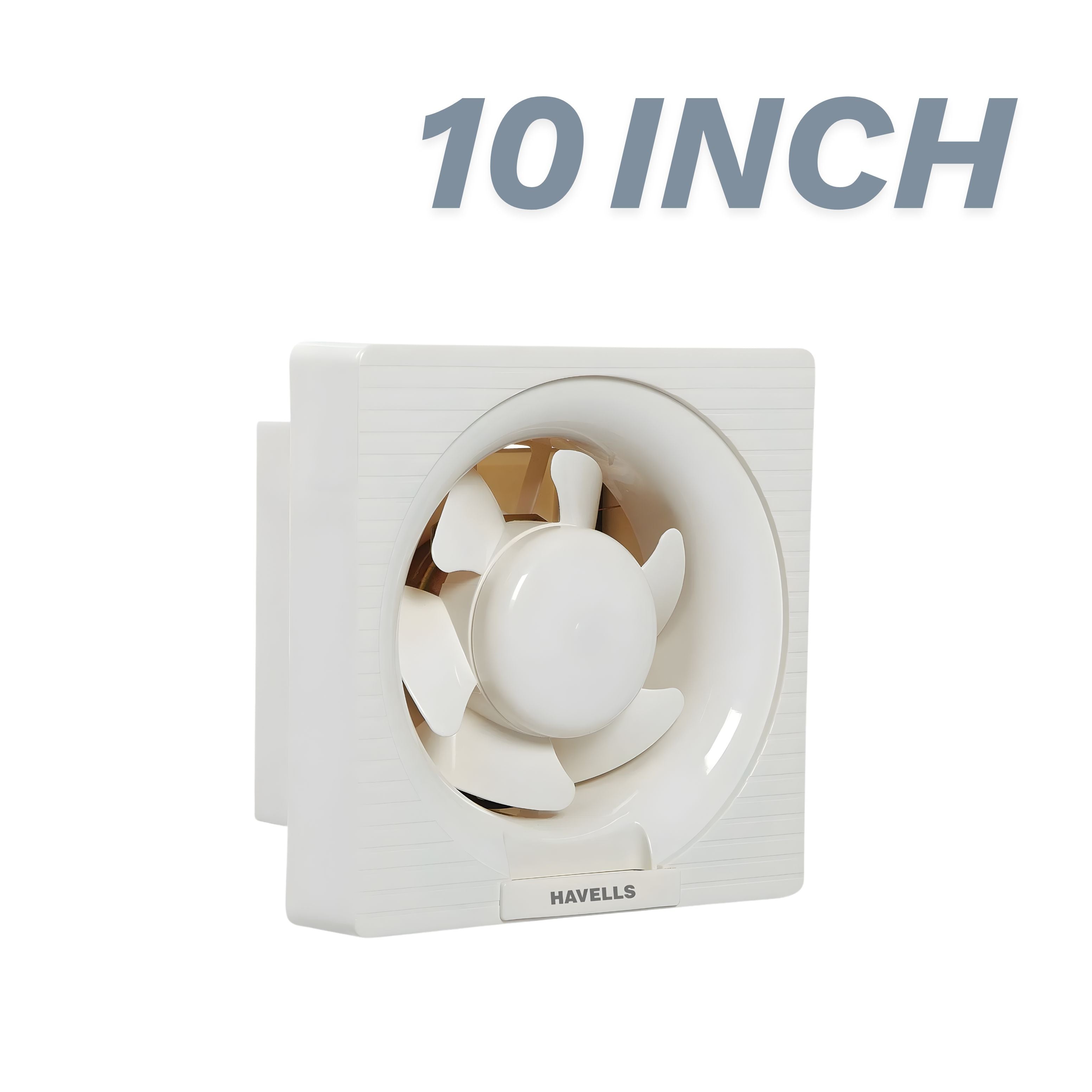 10-Inch Exhaust Fan