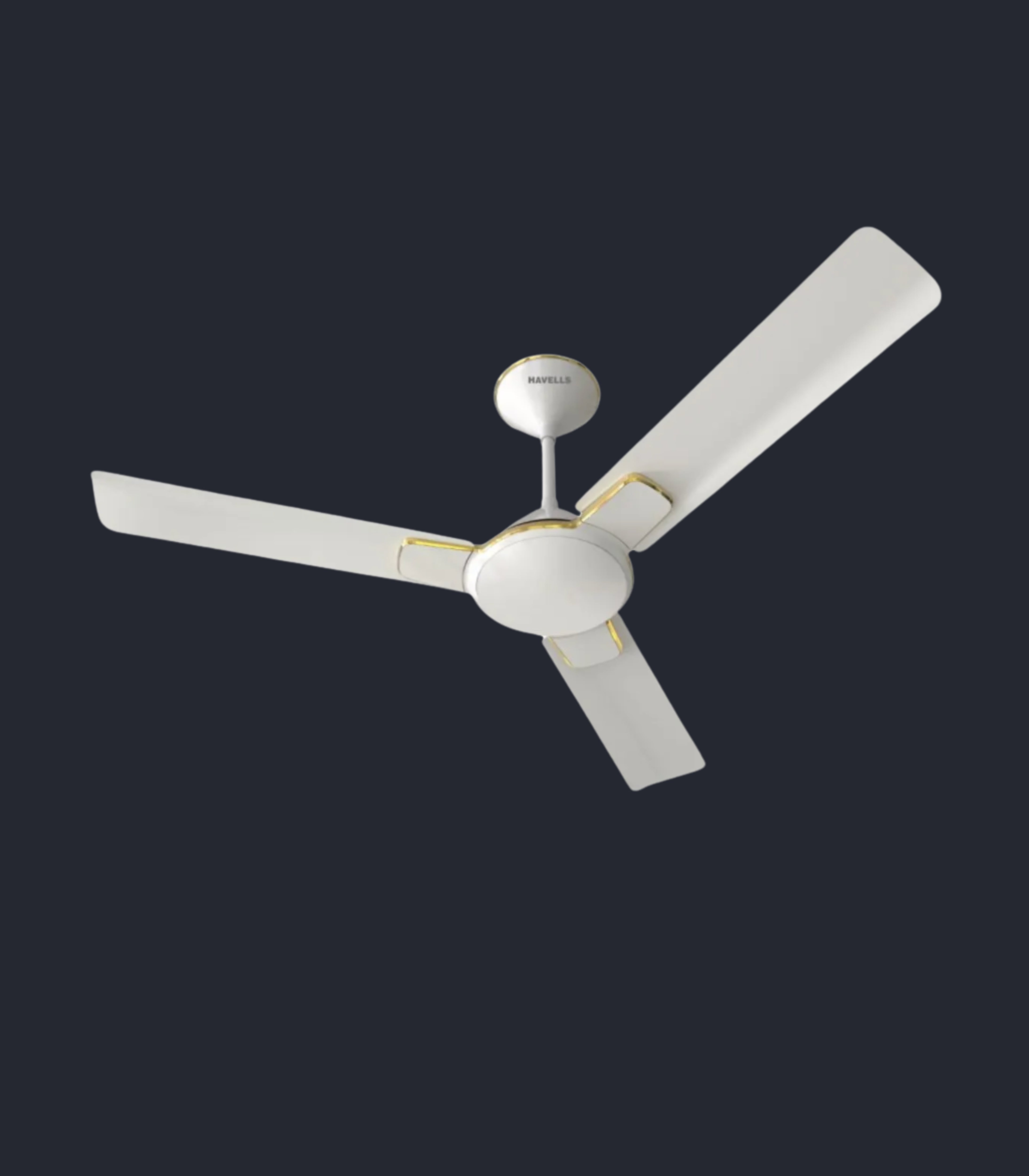 Decorative fans