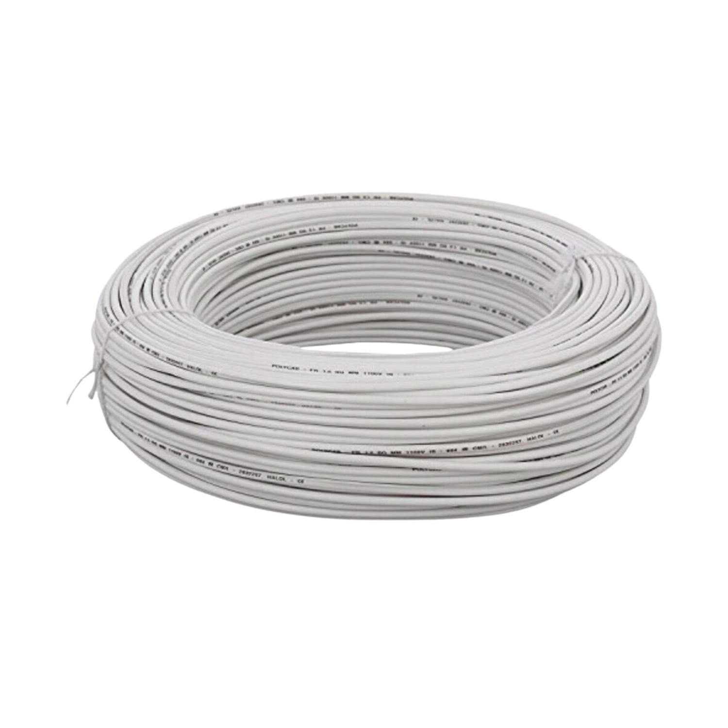 Flexible wire