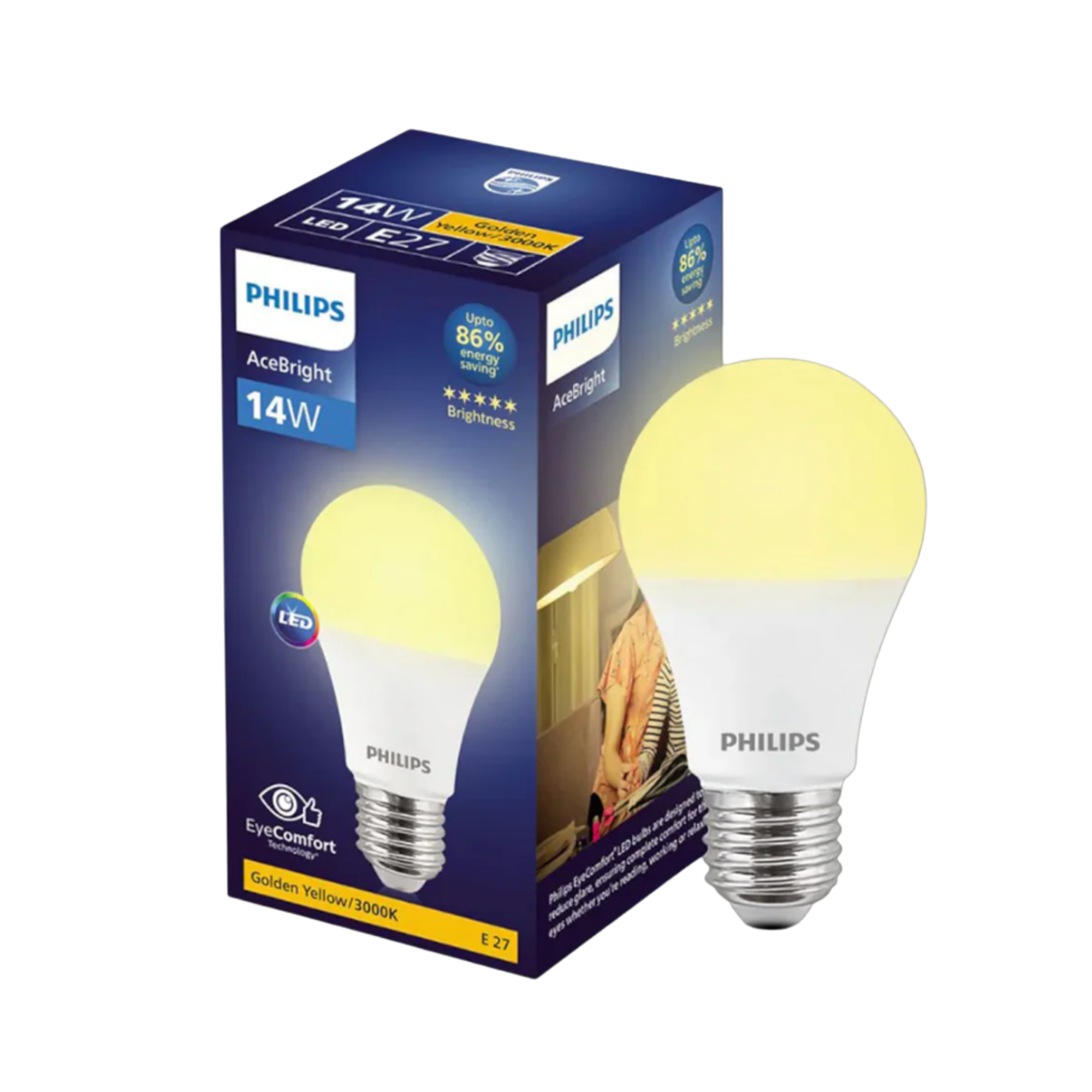 Led bulb
