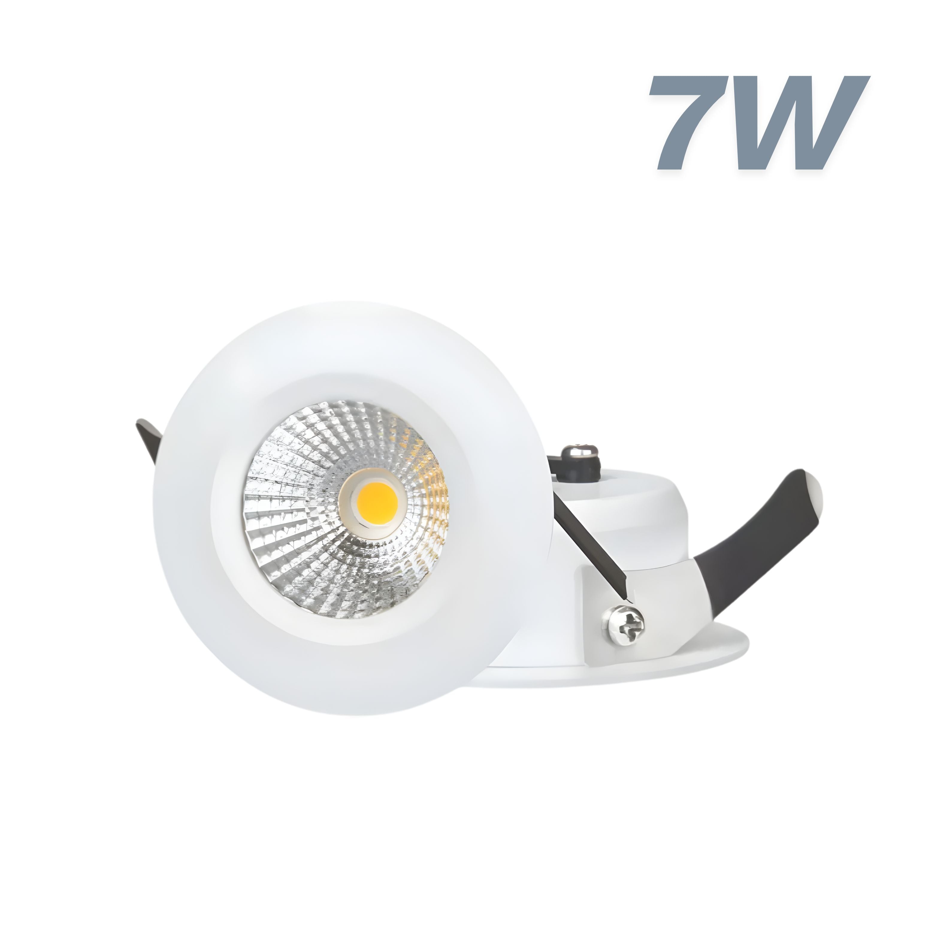 Focus Light 7W