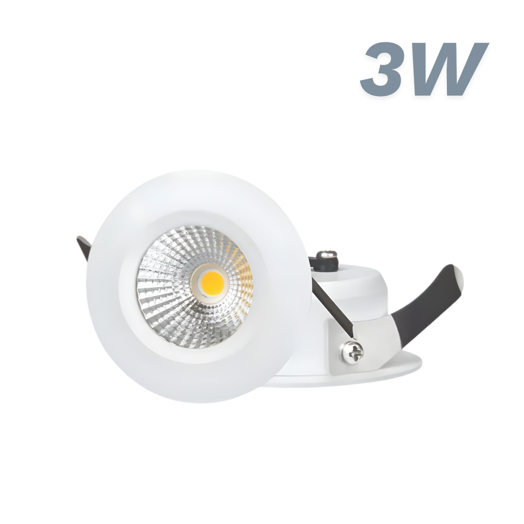 Focus Light 3W