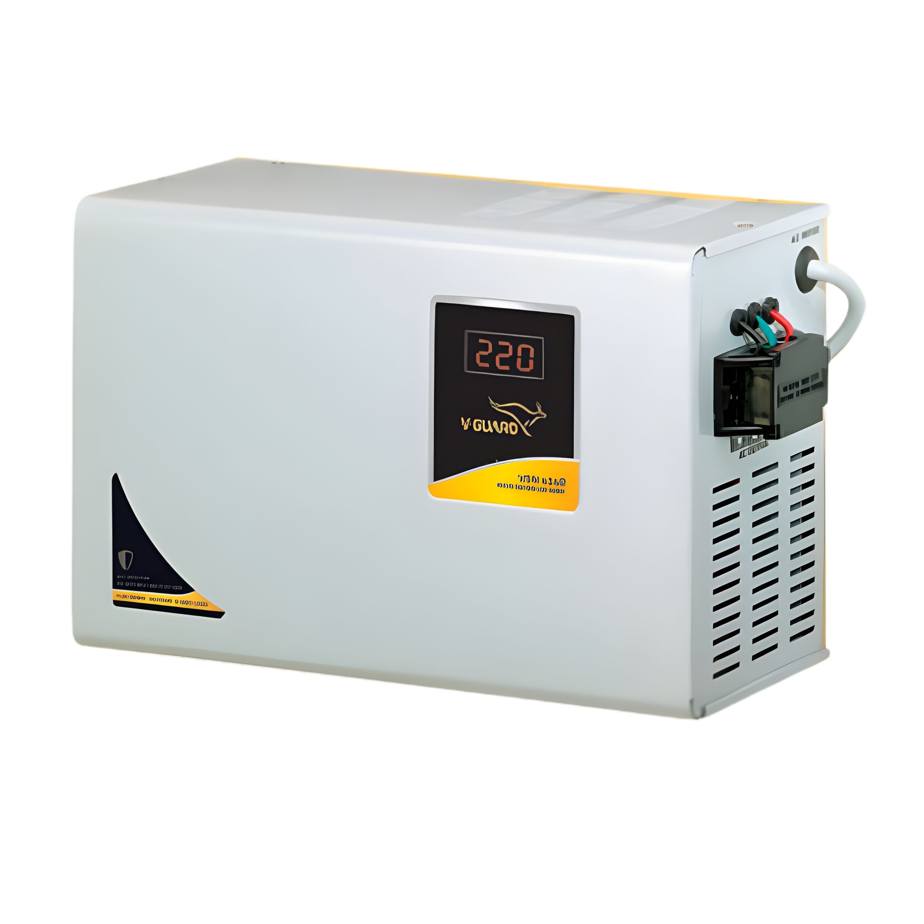 voltage stabilizer
