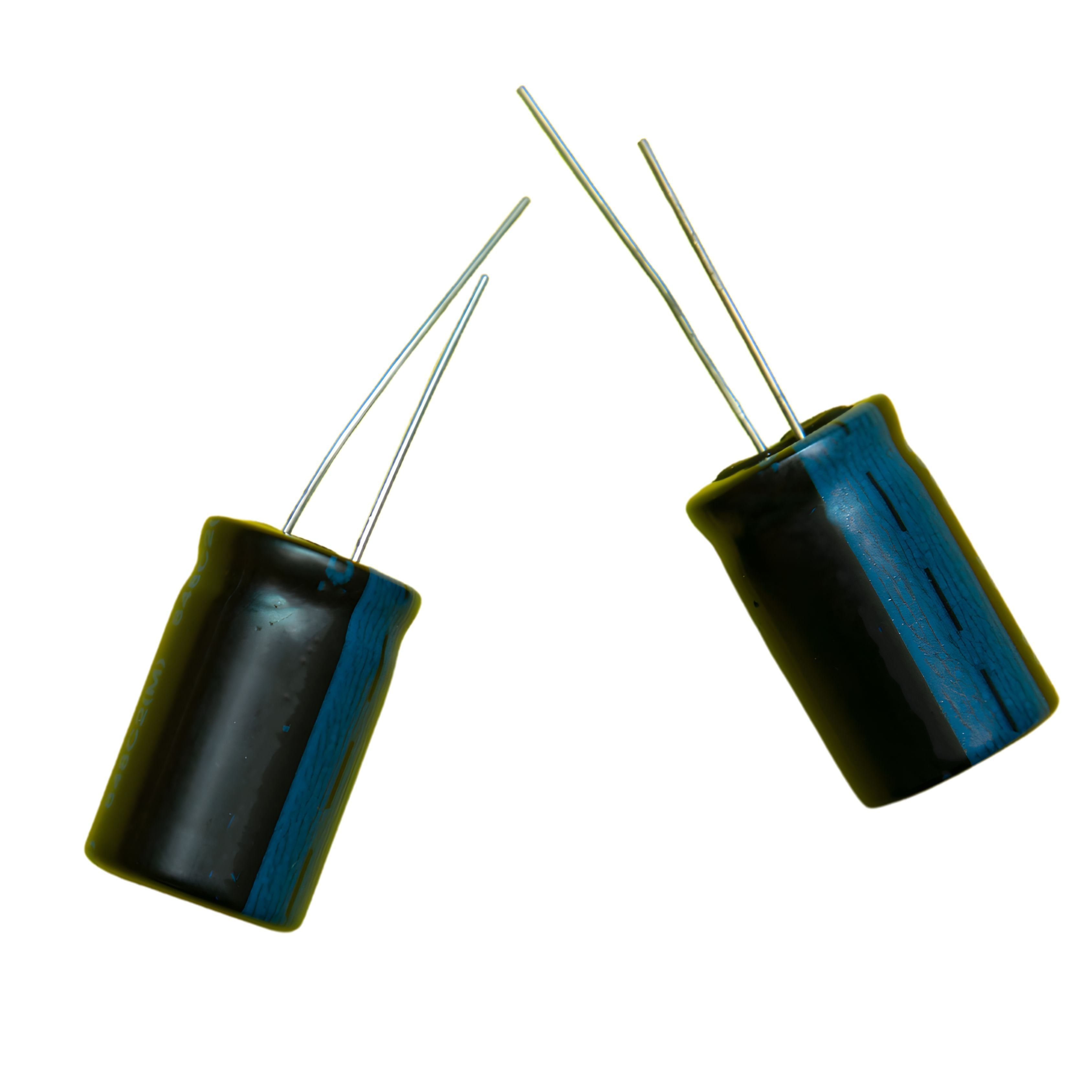 capacitor