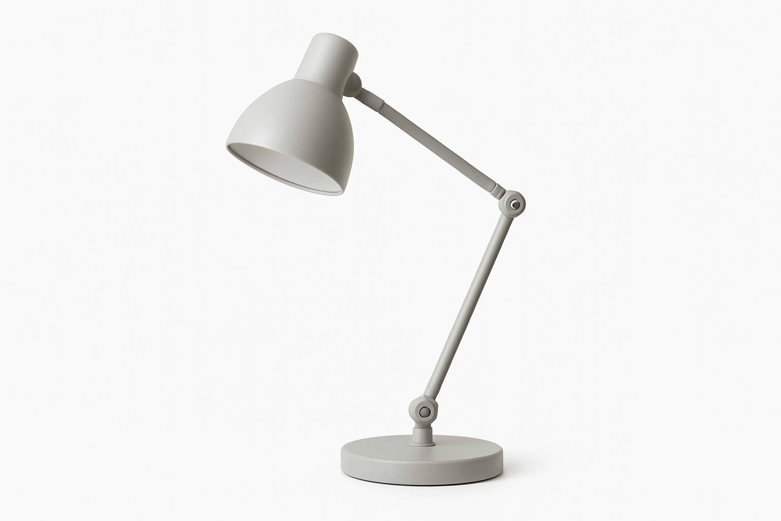 Study Lamp