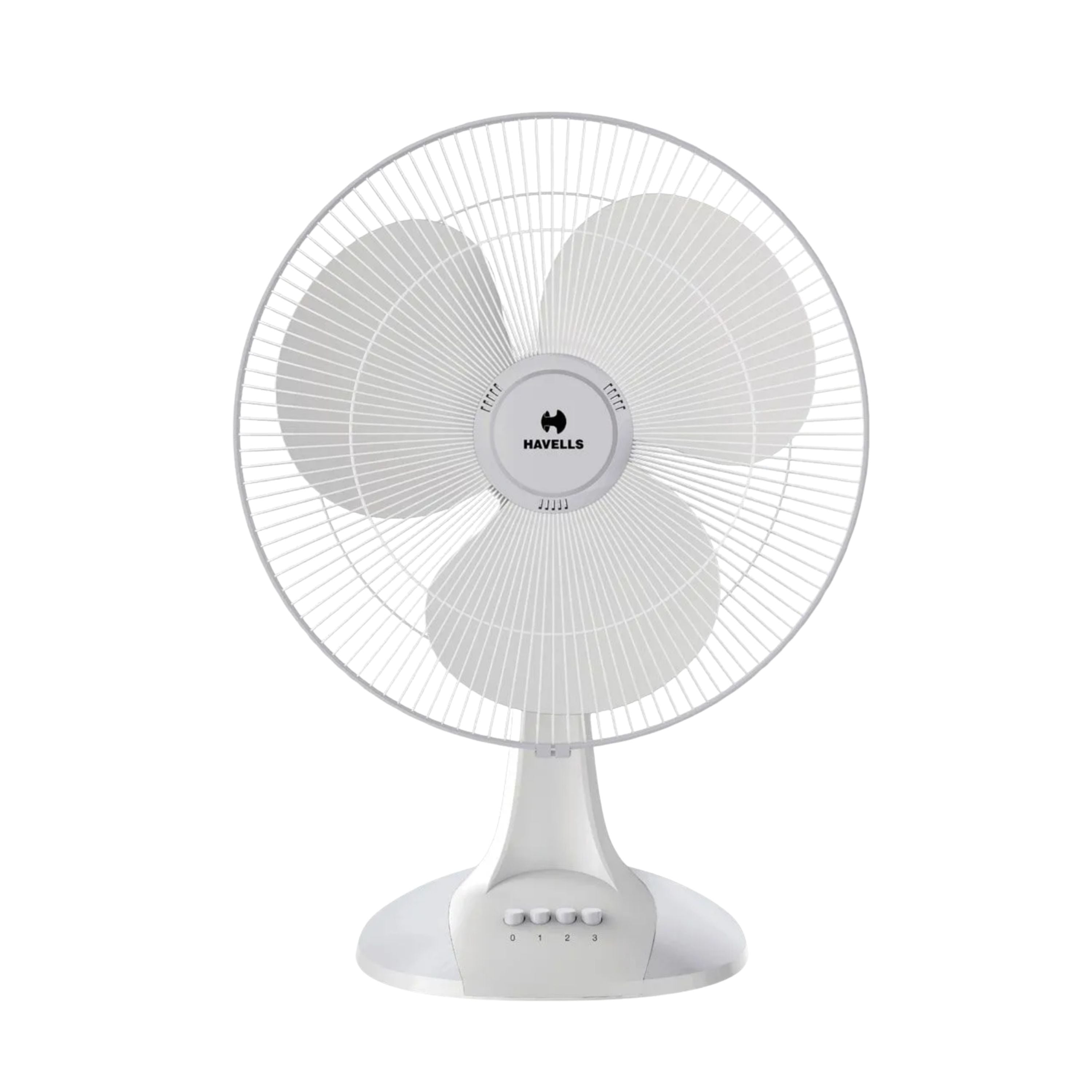 Table fan