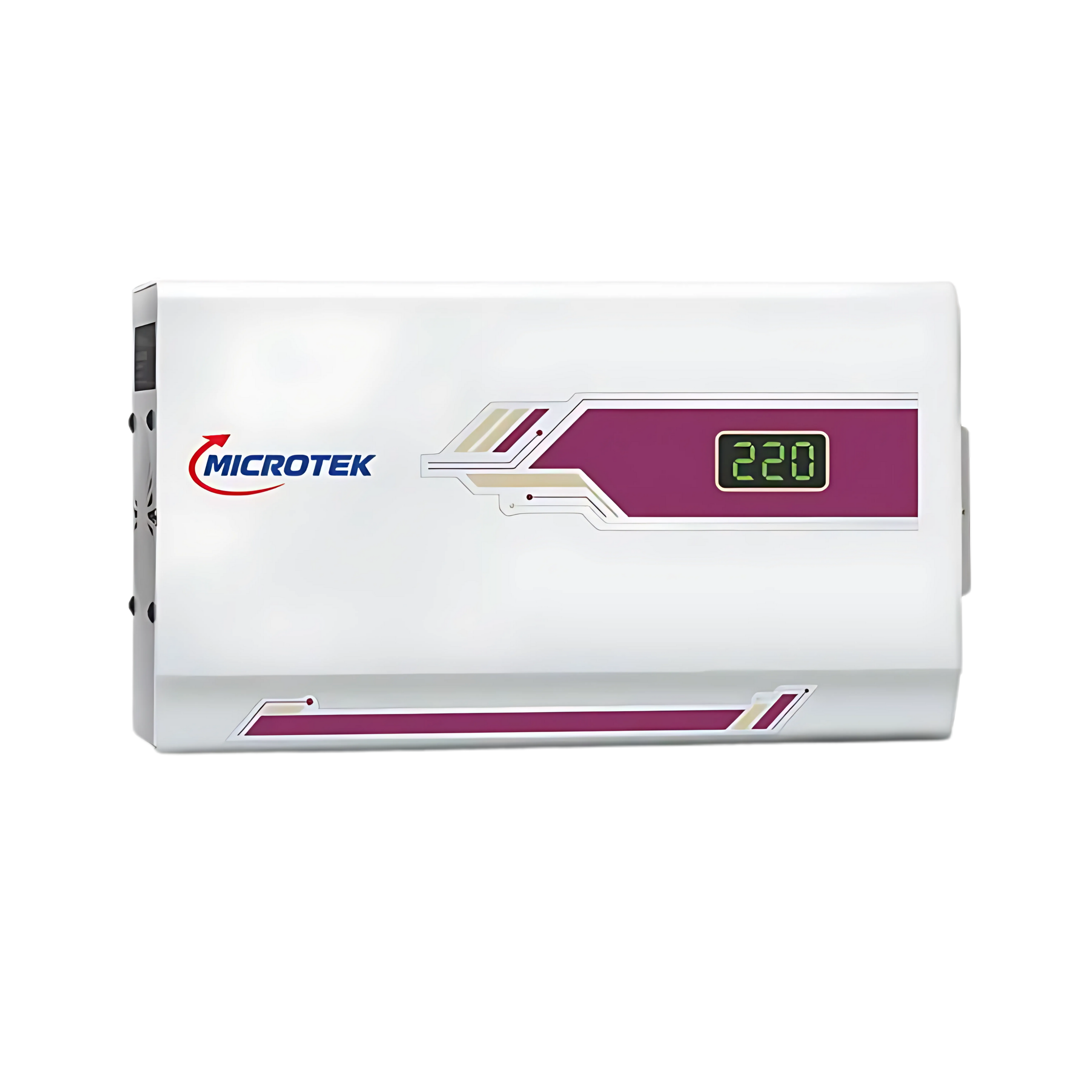 voltage stabilizer