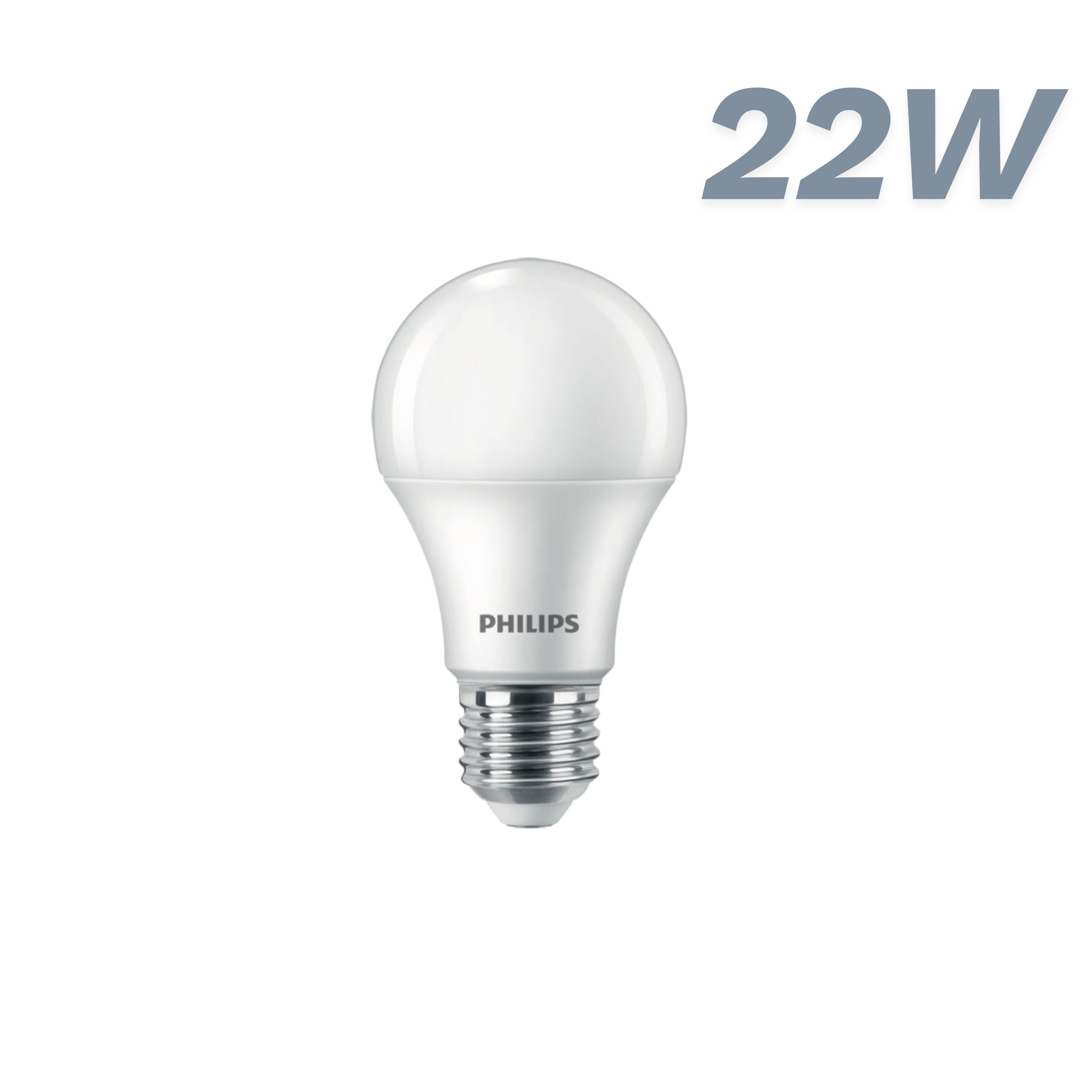 22W Bulb