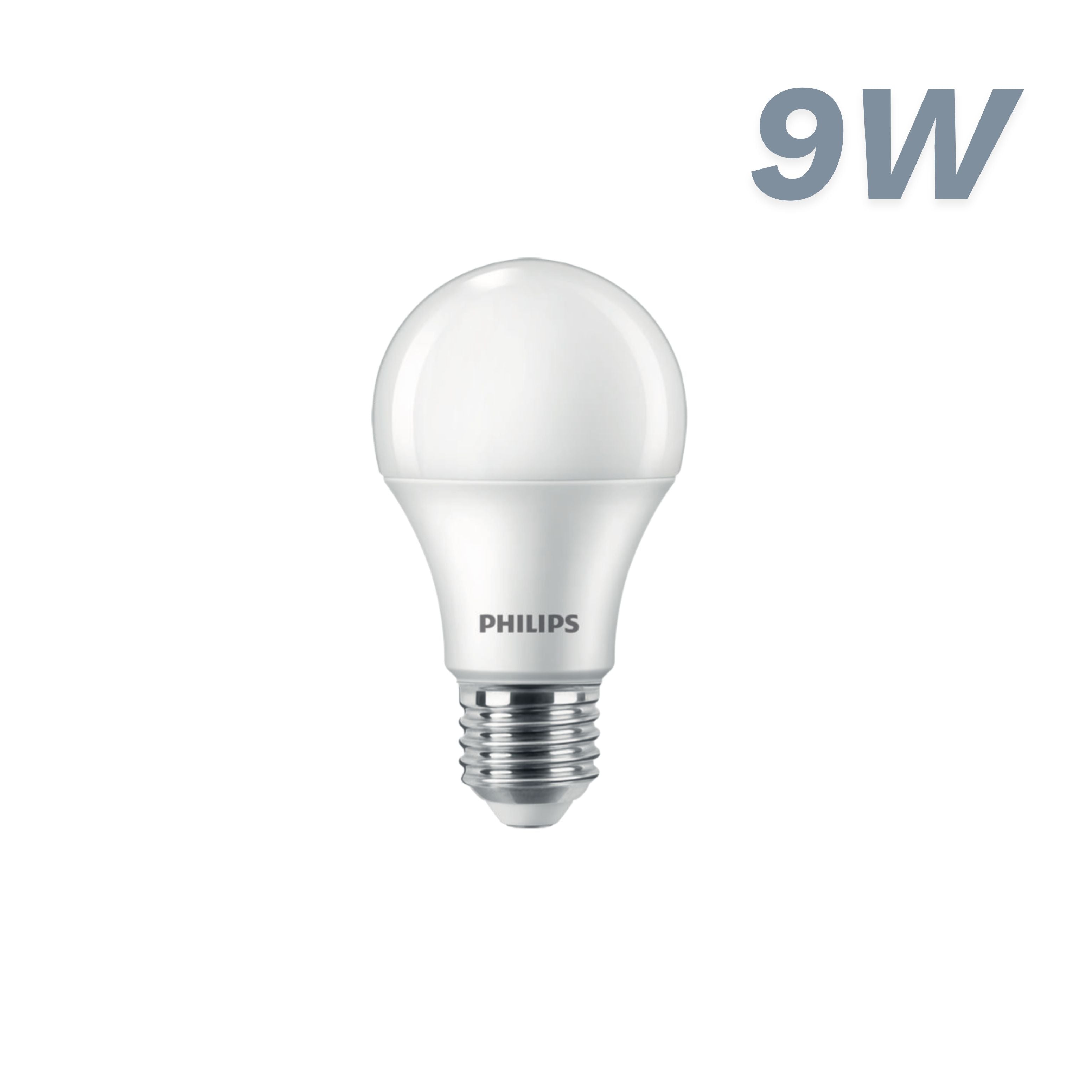 9W Bulb