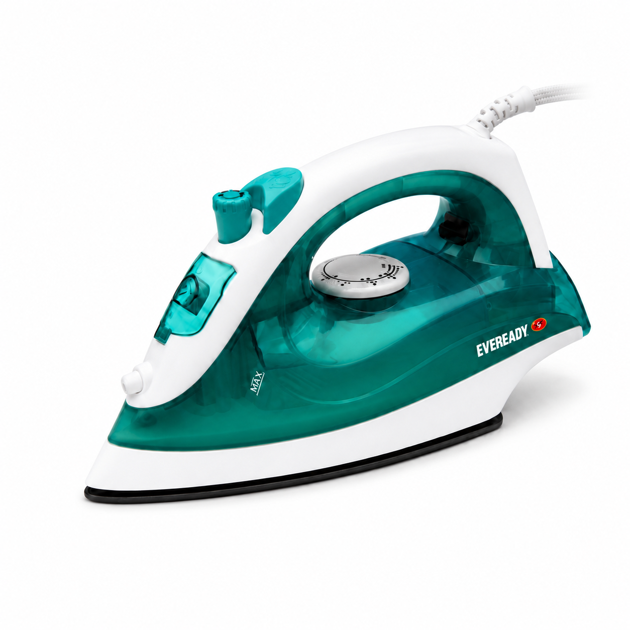 Eveready Maxsteam 1300W iron