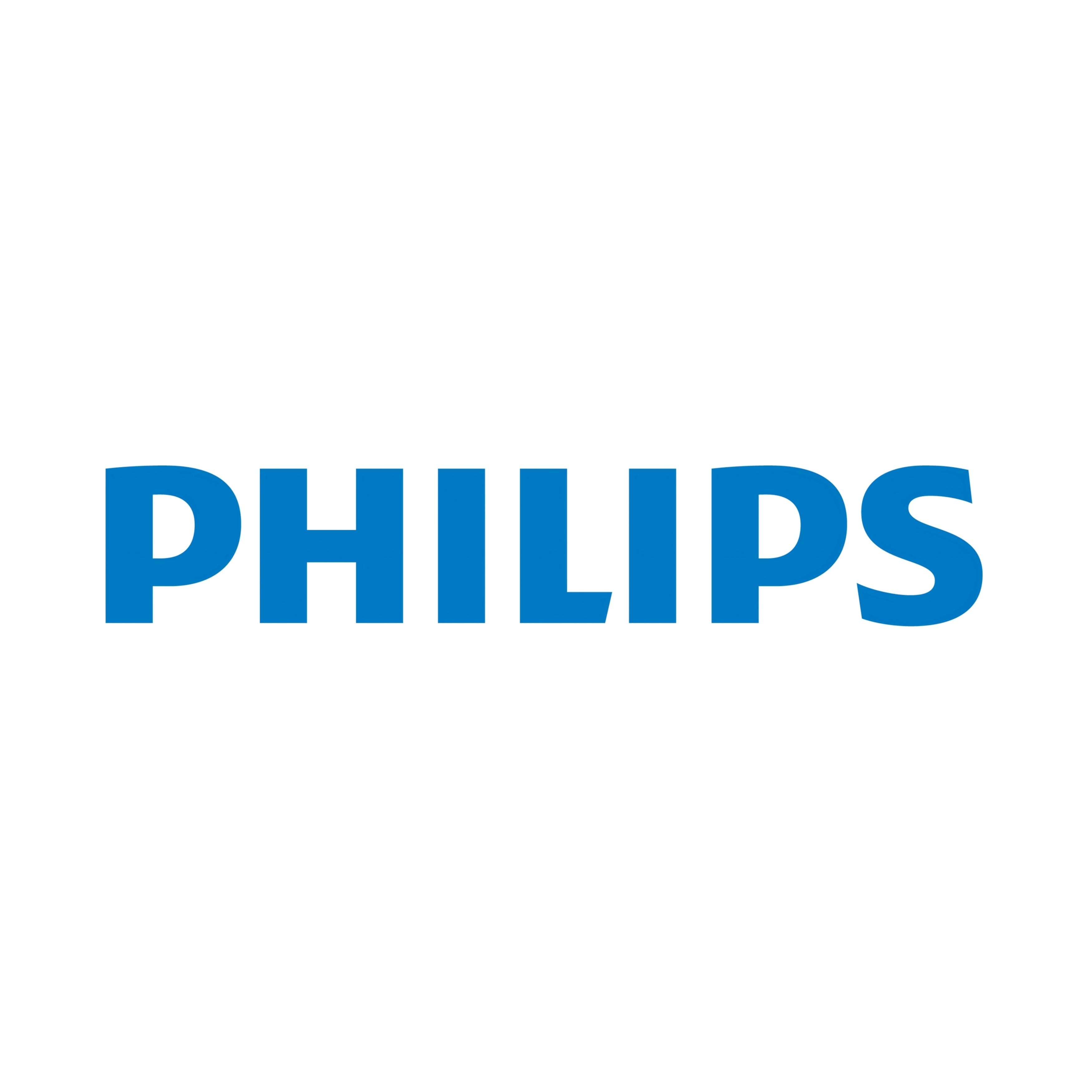 Philips Smart 3M plate