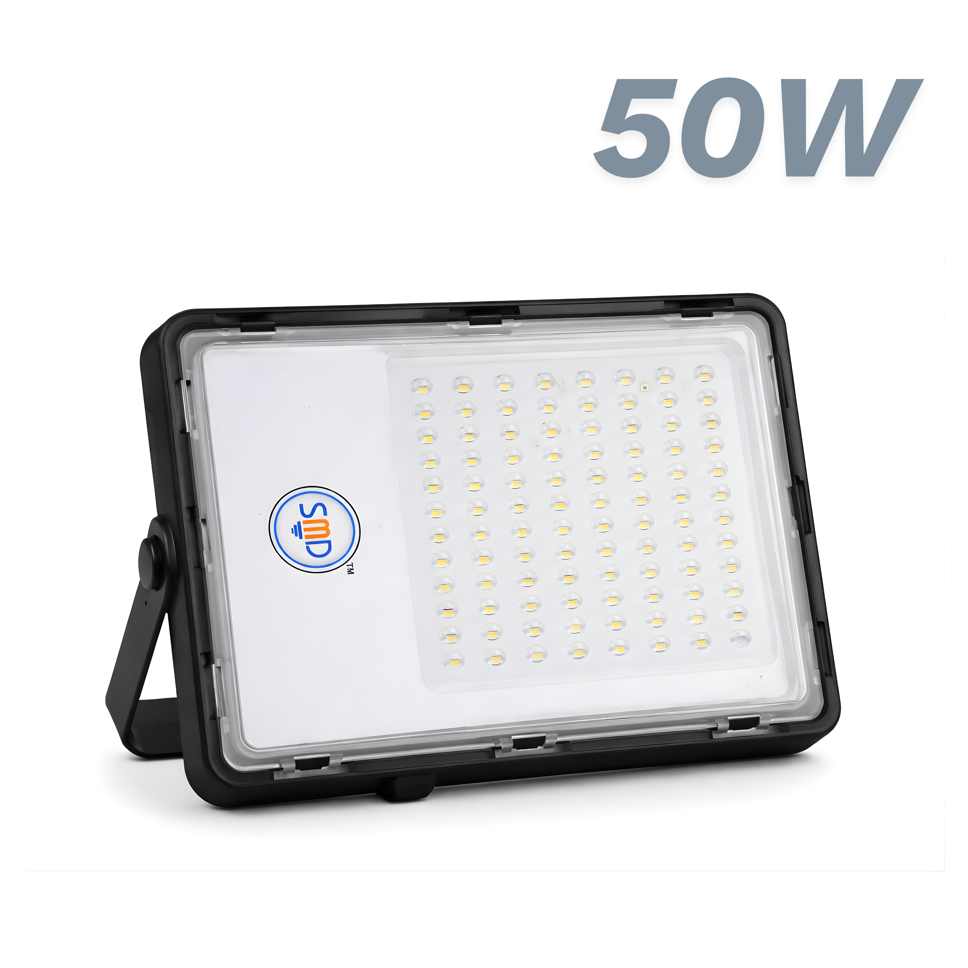 SMD 50W LED Flood Light – High Bright Outdoor Waterproof Light