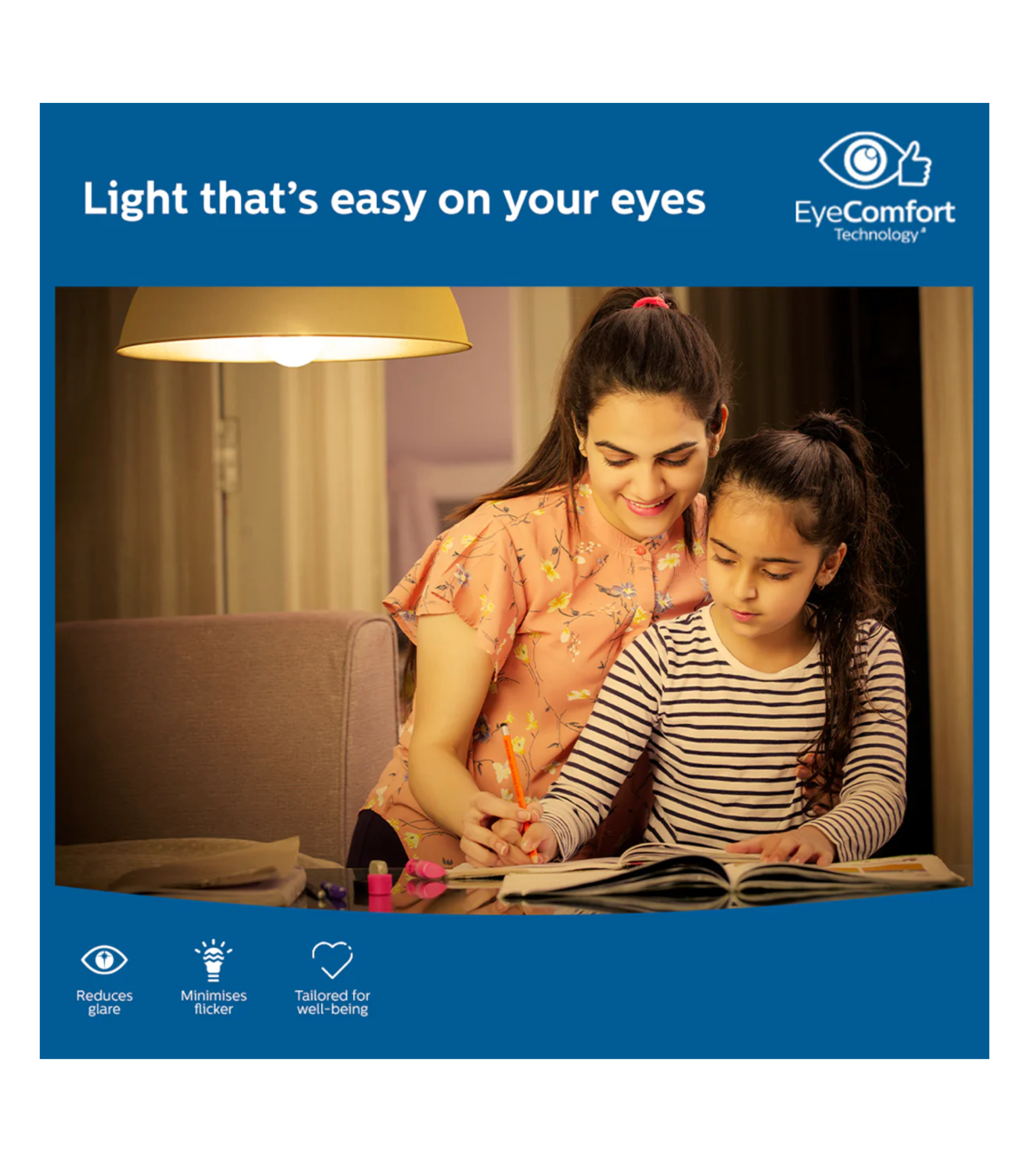 Philips Led Bulb 18W B22 Cool Day White