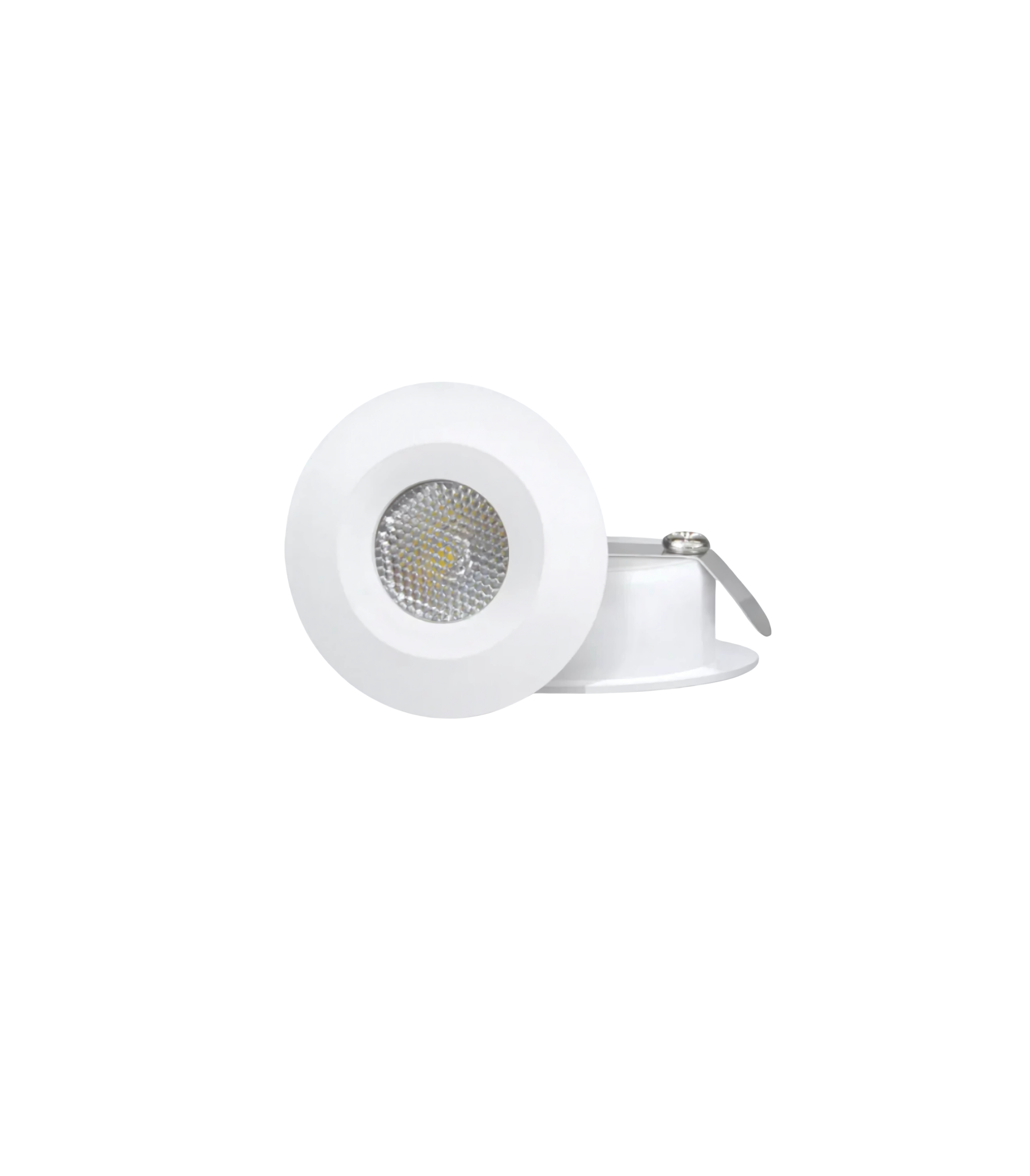 Philips Astra Spot 2W Led Spot Light 3000K