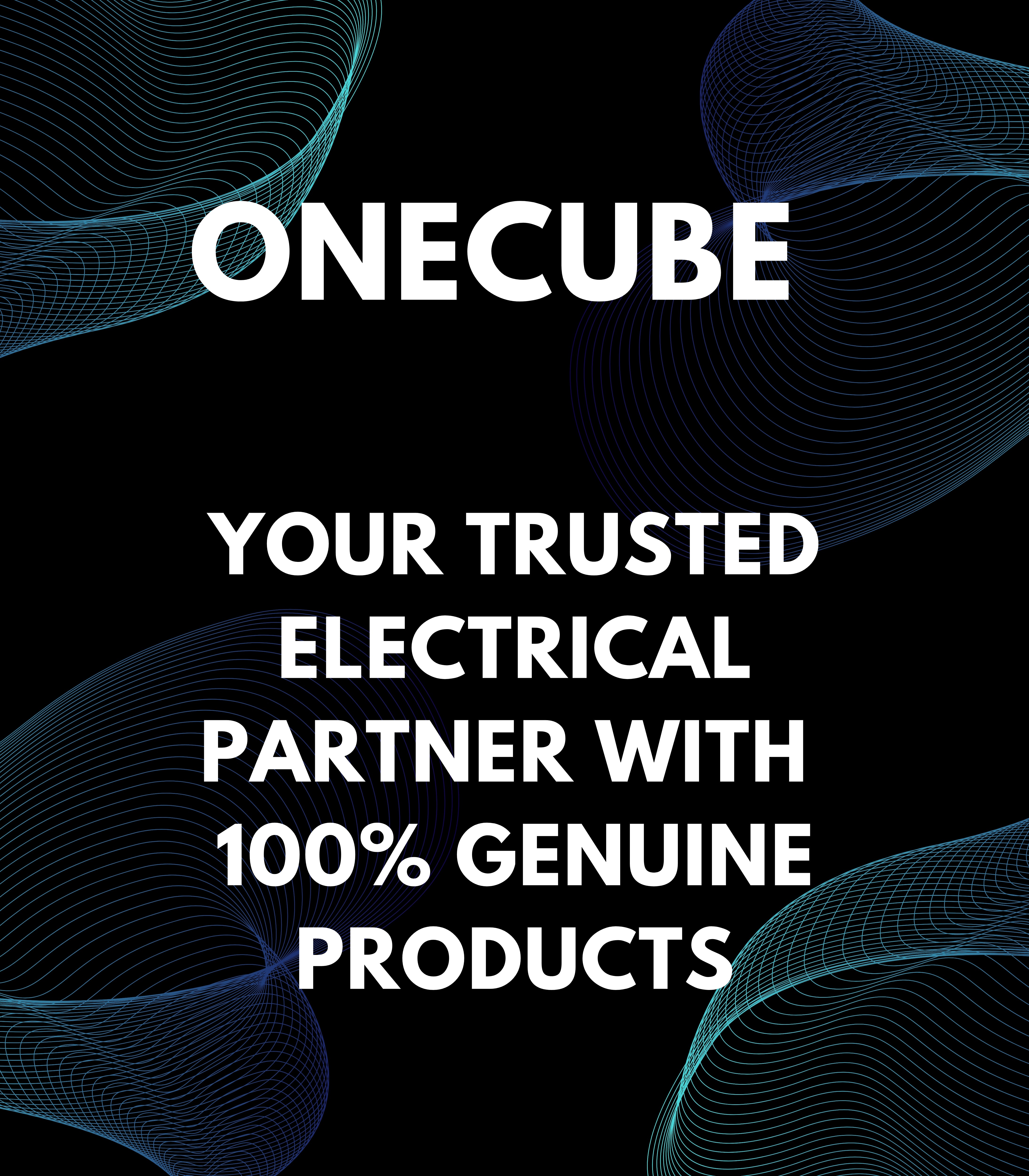 ONECUBE