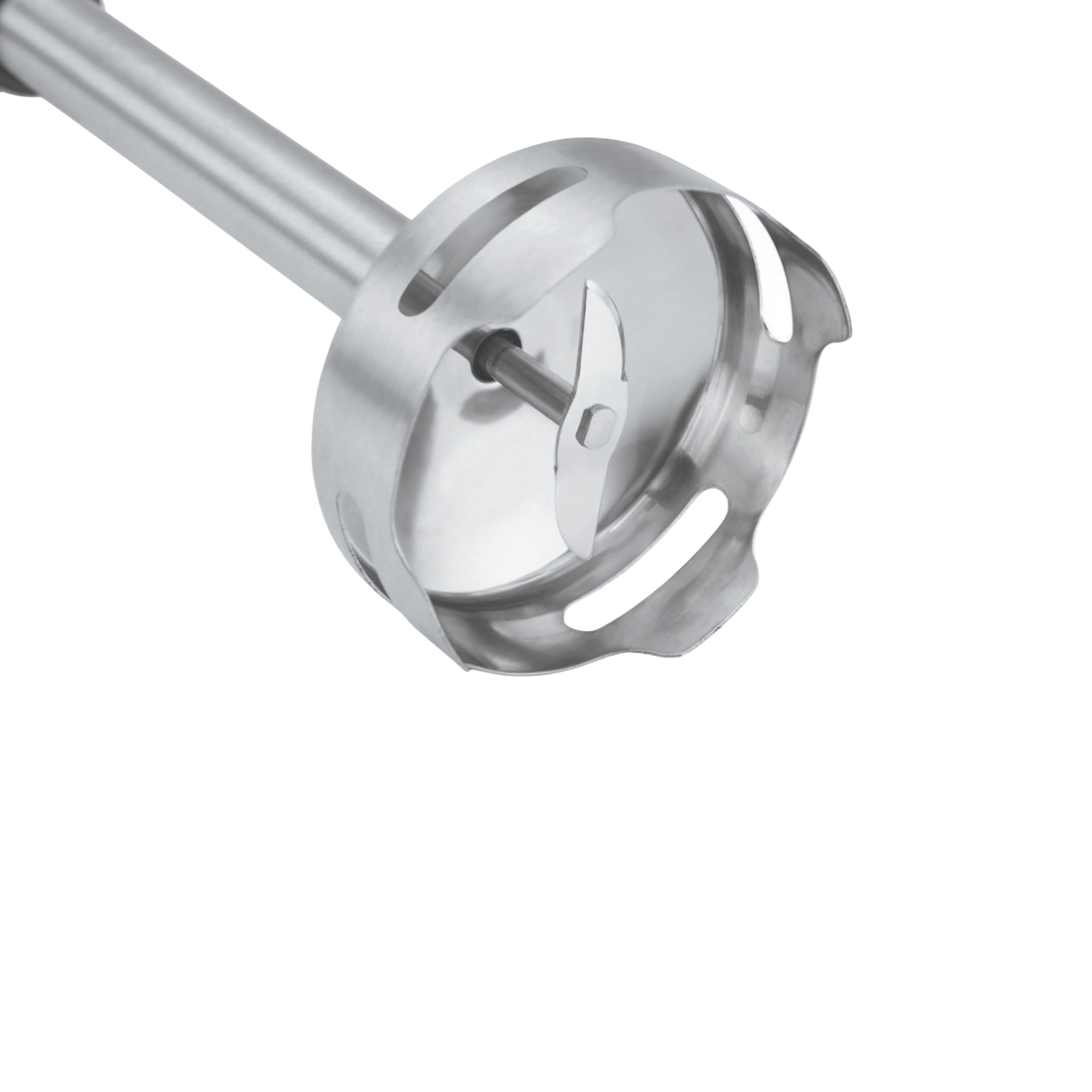 Usha Hand Blender 250W – Stainless Steel Bar (Black)