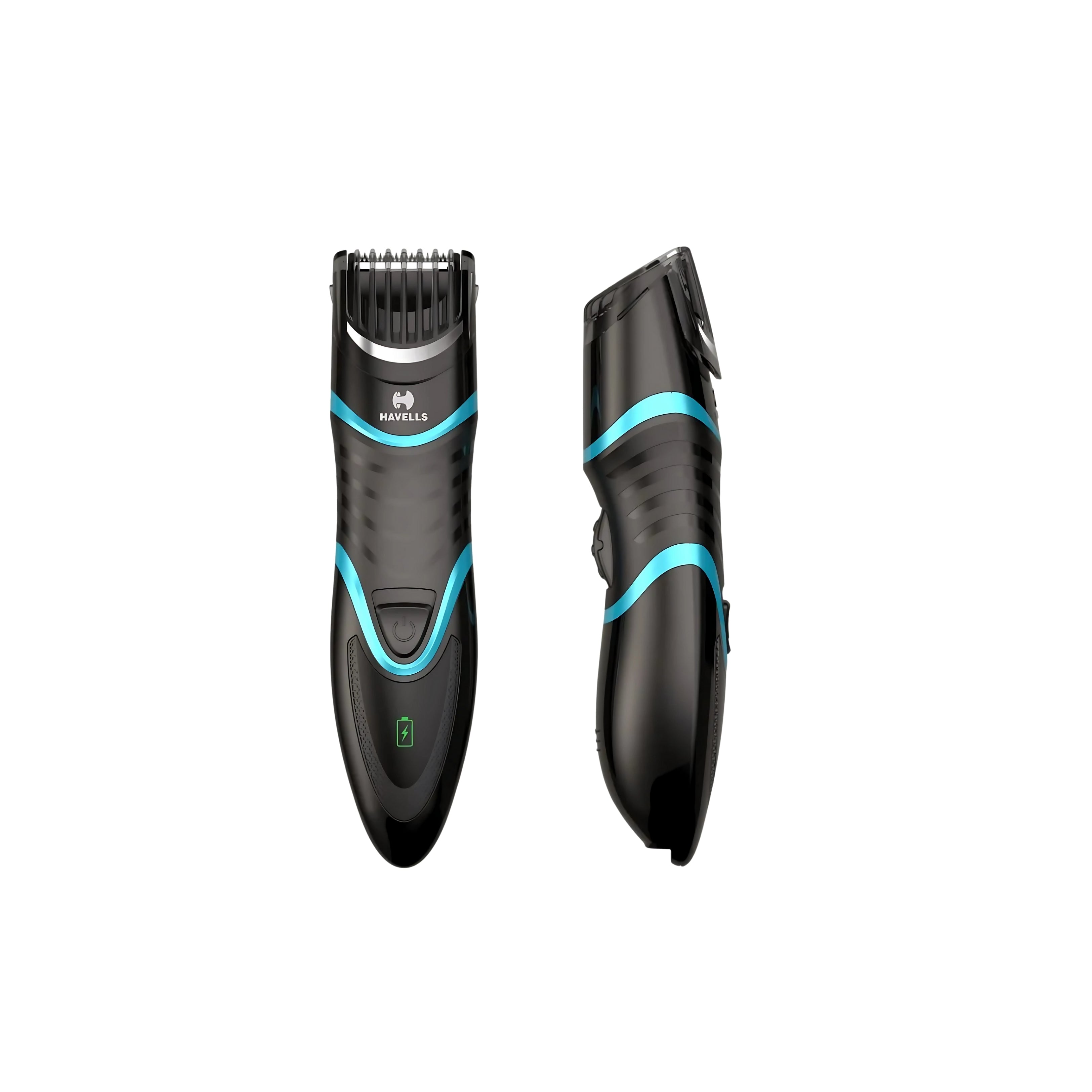 Havells BT9000 Beard Trimmer – Black