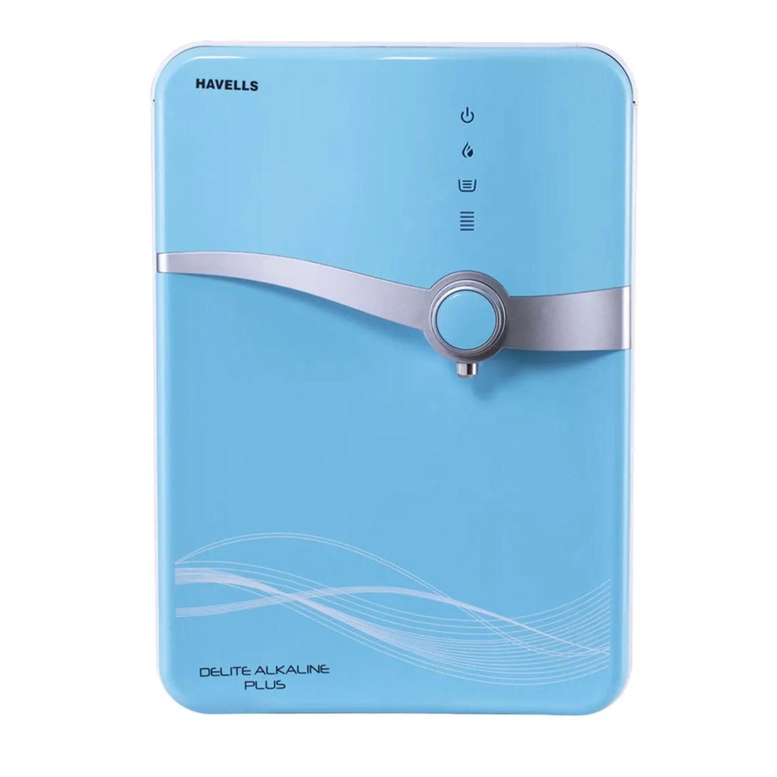 Havells Delite Alkaline Plus Water Purifier