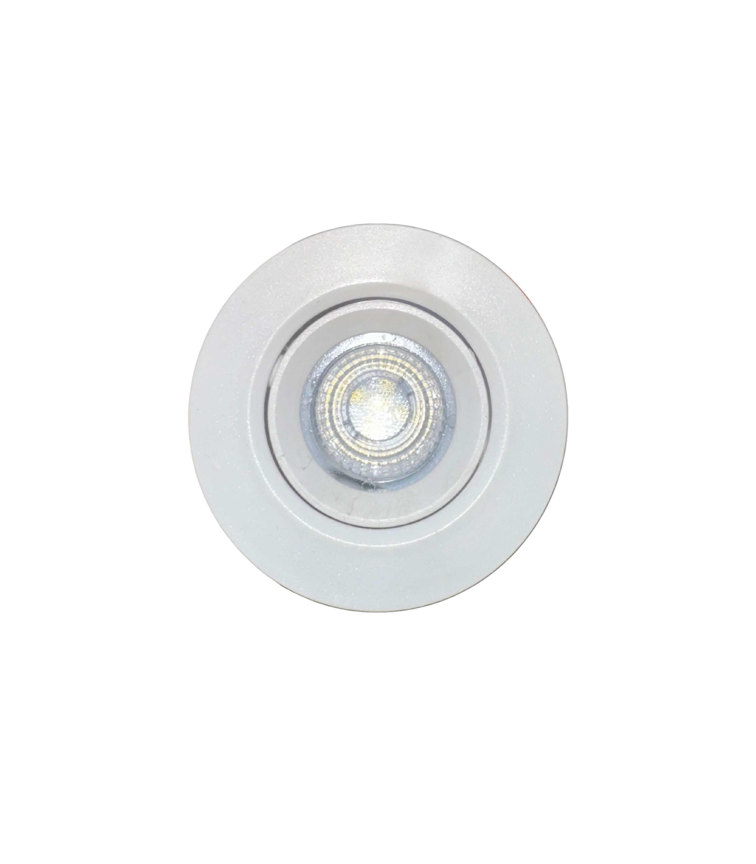 SMD 4W Spot Light C/W