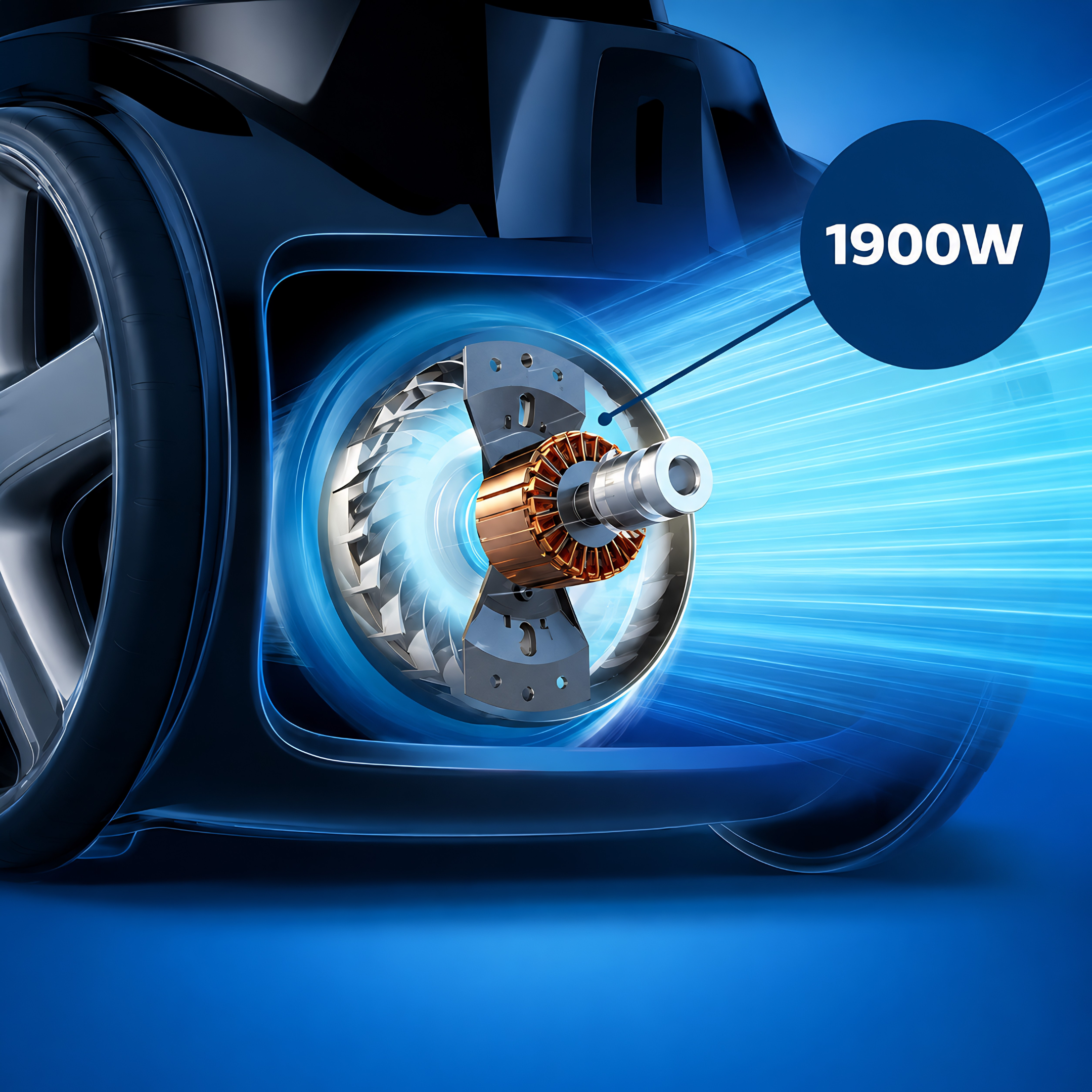 Philips FC9351/01 Bagless Vacuum Cleaner | PowerPro Compact