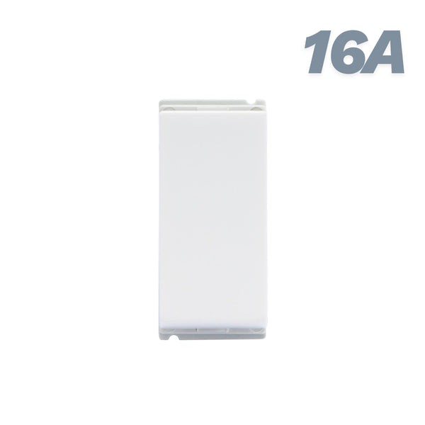 Philips Smart 16A Modular Switch | Heavy Duty