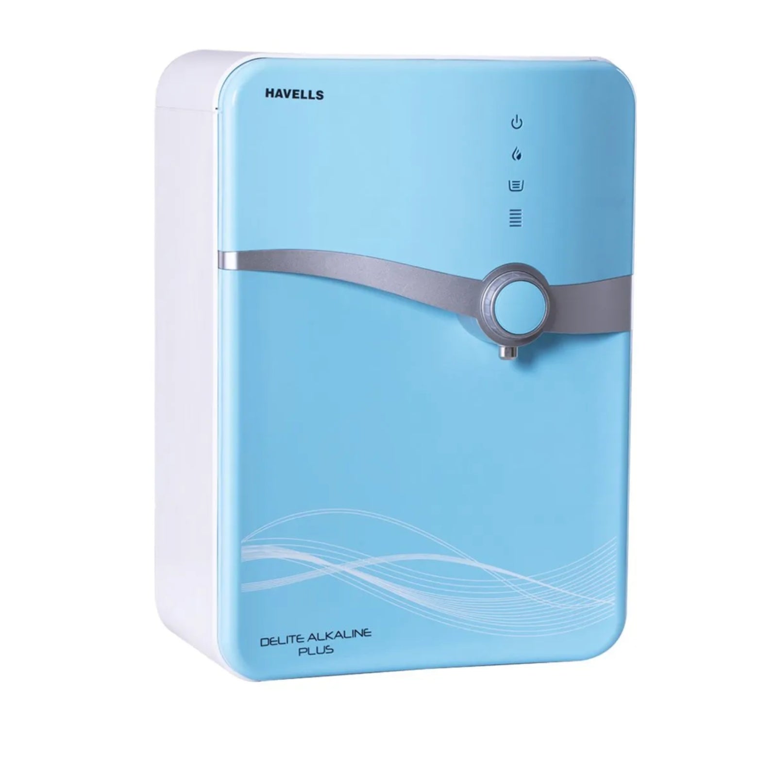 Havells Delite Alkaline Plus Water Purifier