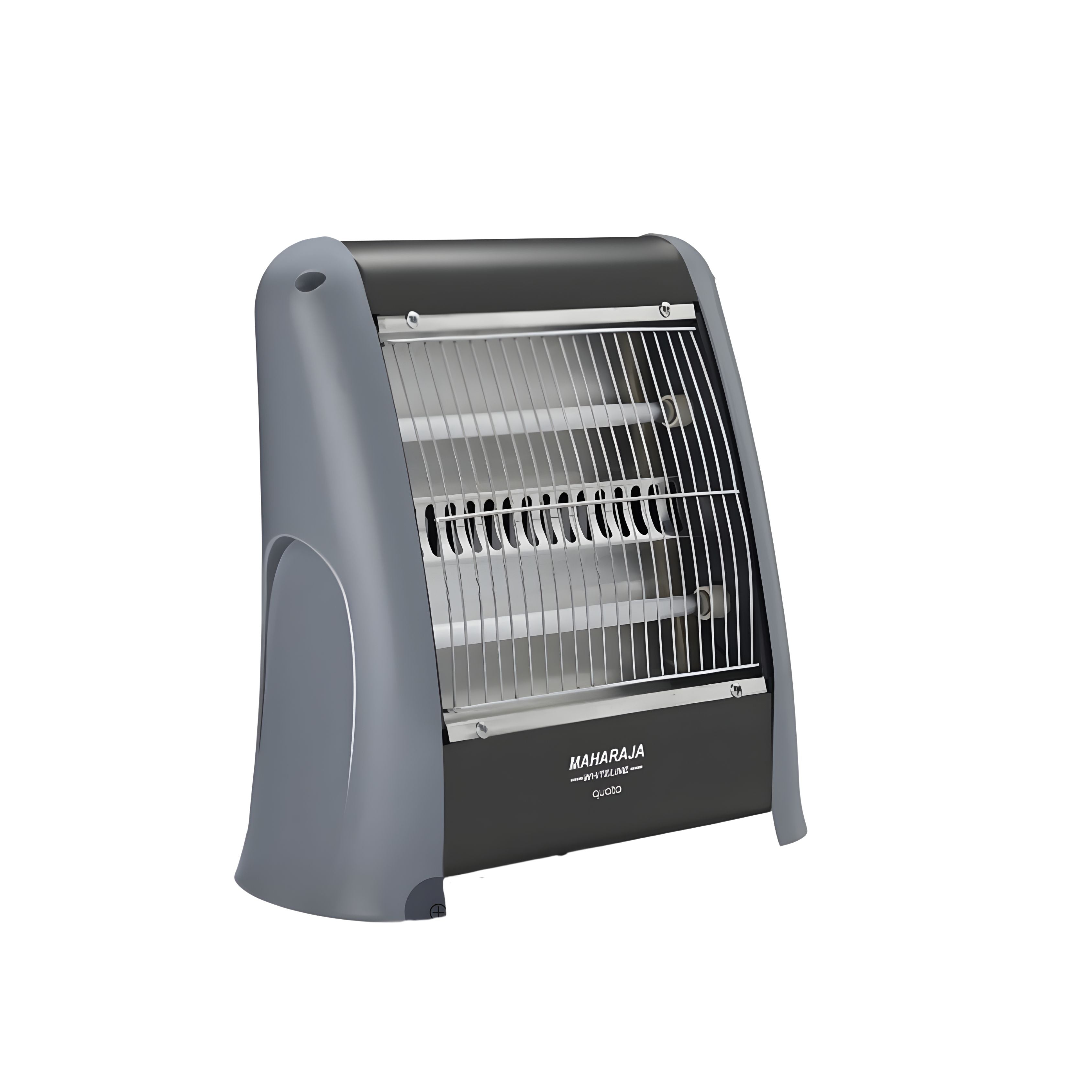 Maharaja Whiteline Quato Quartz Room Heater 800W