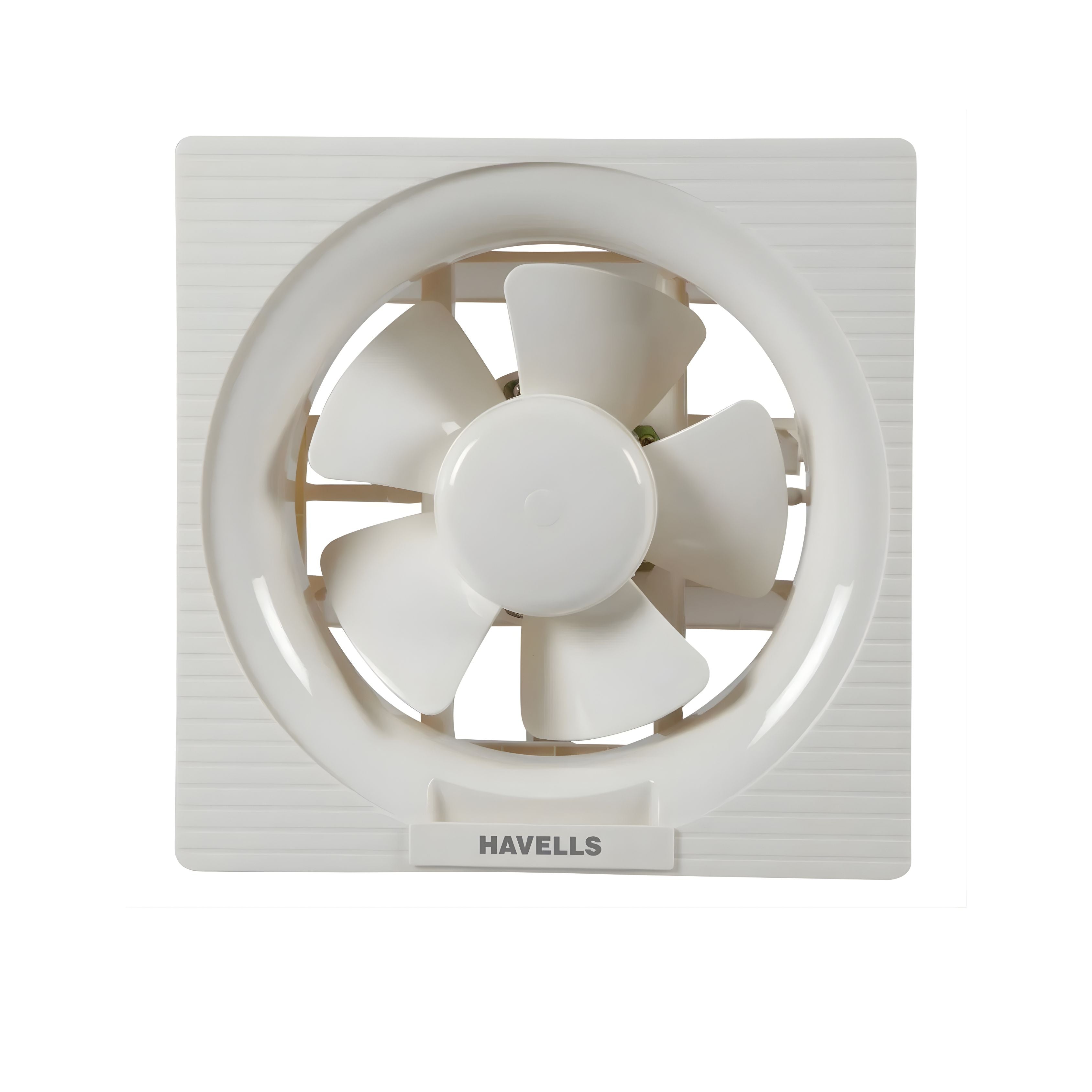 Havells Ventil Air DX 150mm (6") Exhaust Fan – White