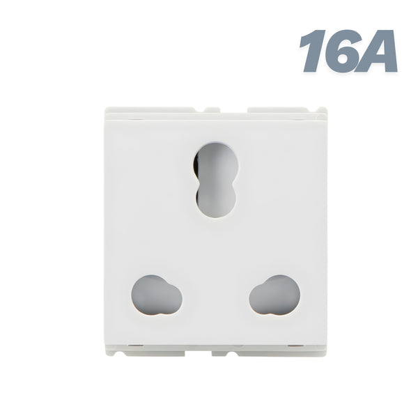 Philips Smart 16A Socket | Heavy Duty