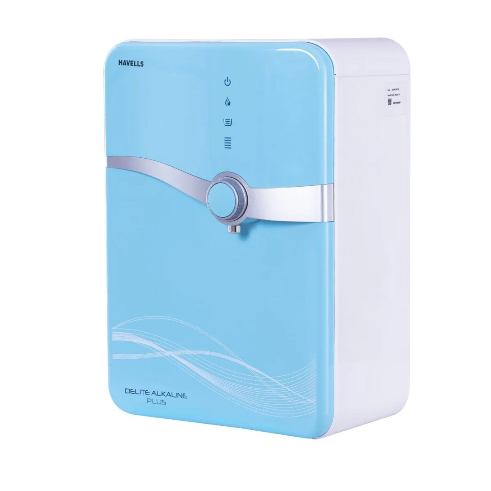 Havells Delite Alkaline Plus Water Purifier