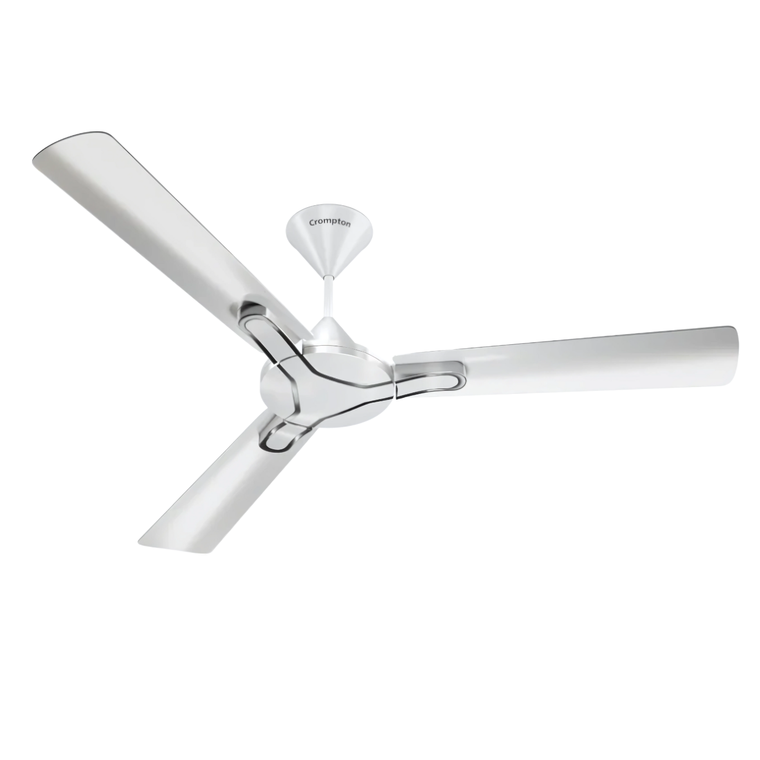 Crompton Gianna Ceiling Fan 1200mm white