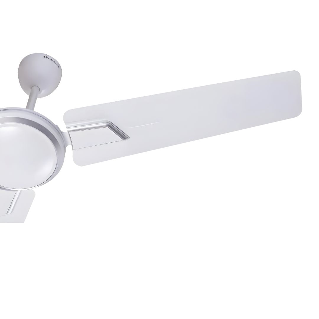 Havells Andria 1200mm Premium Ceiling Fan – White