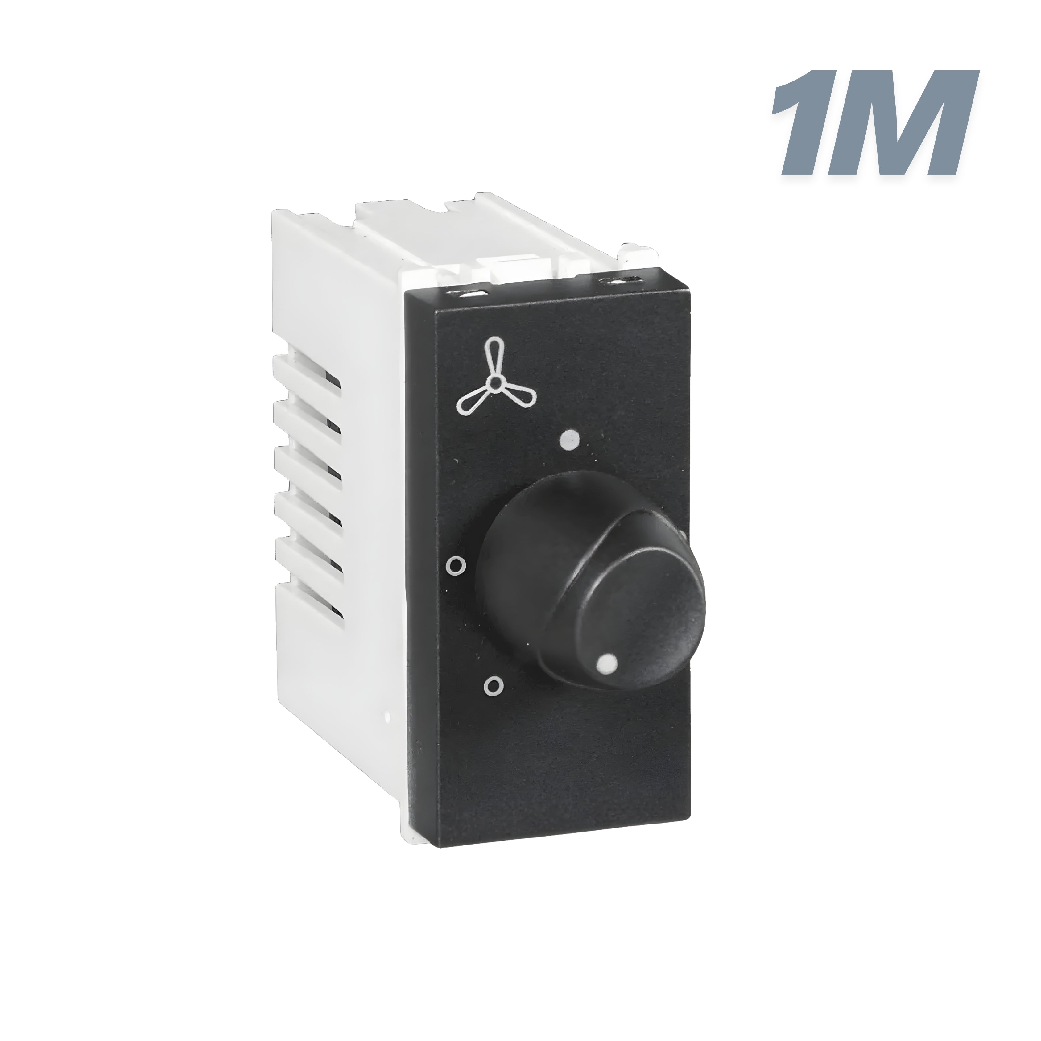 Havells Crabtree Signia 1M Fan Regulator Grey