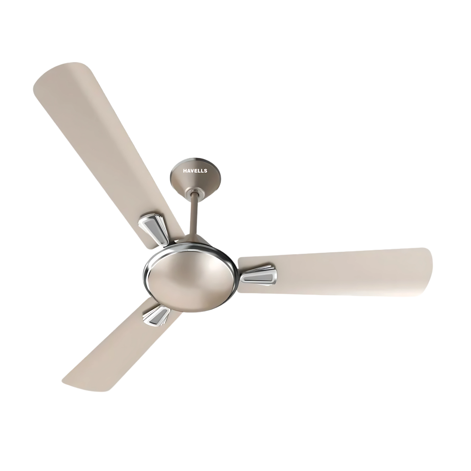 Havells Festiva 1200mm Dust Resistant Ceiling Fan Gold Mist