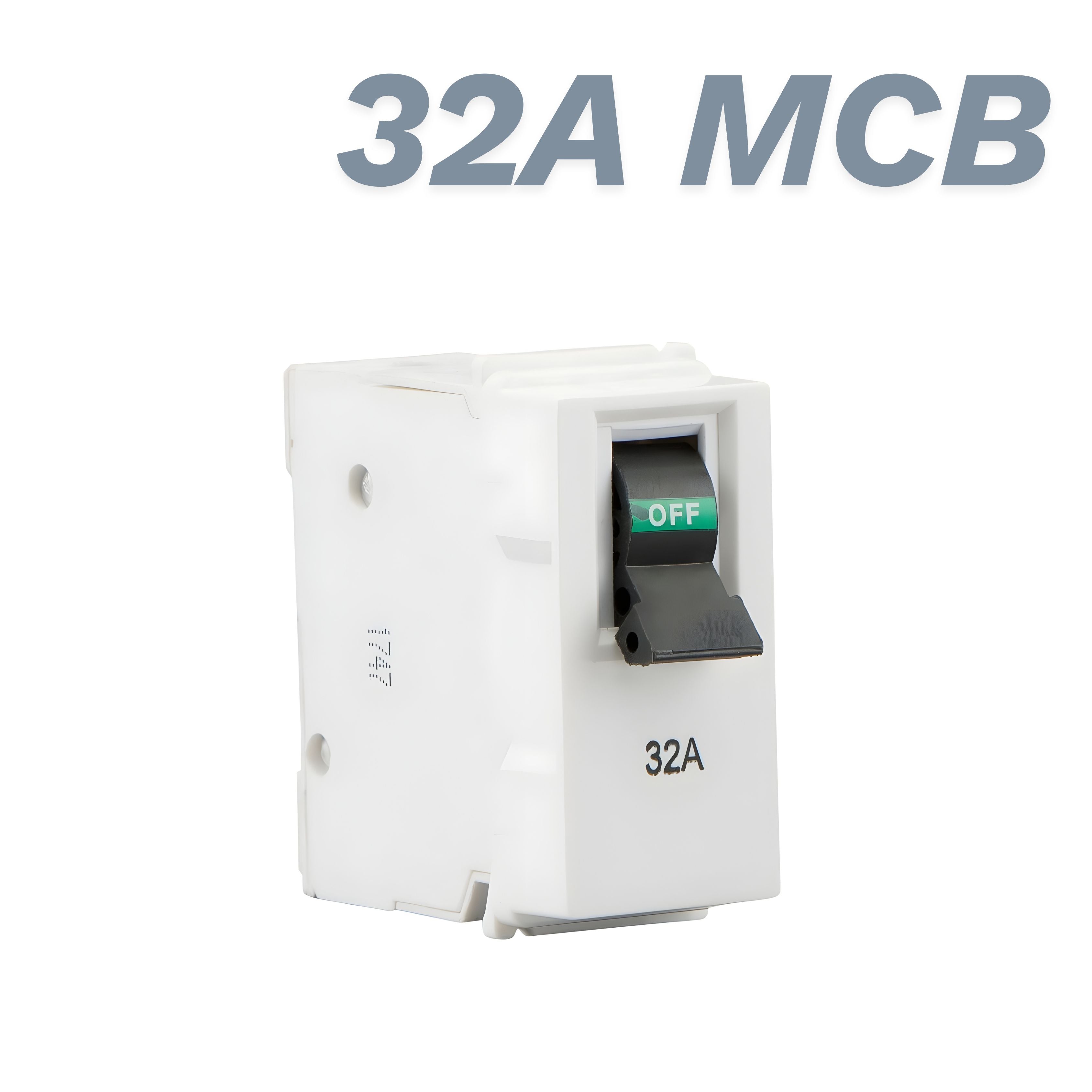 Philips Smart 32A Mini MCB