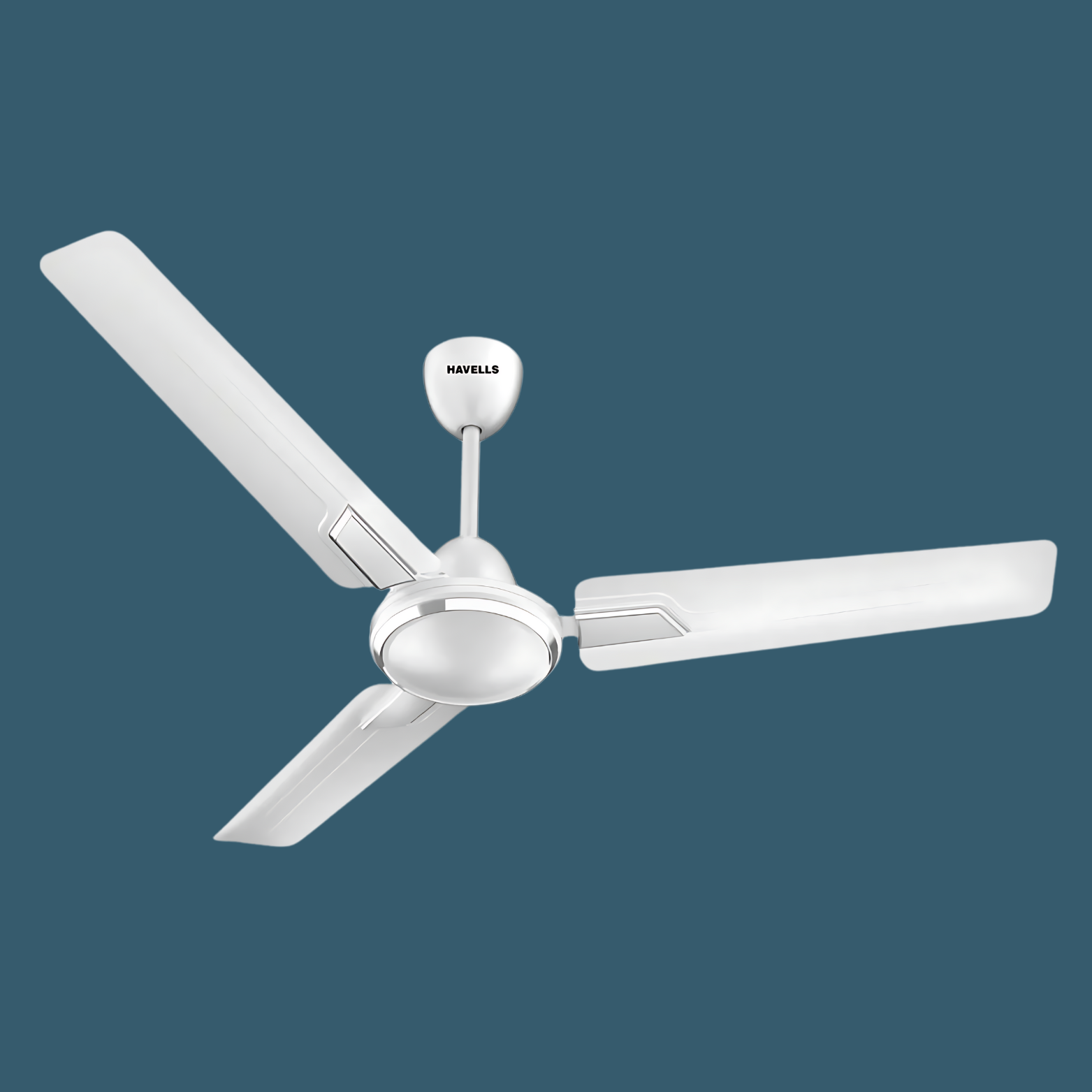Havells Andria 1200 mm Ceiling Fan White