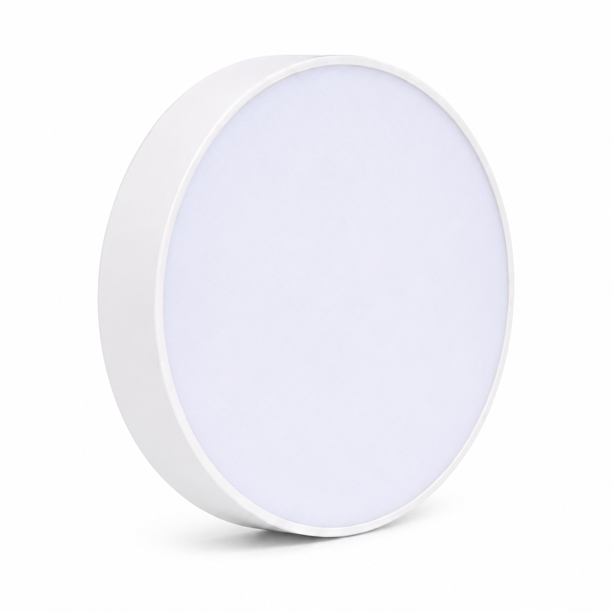 Eveready Rigel LED Surface panel Round 15W cool day light (white)