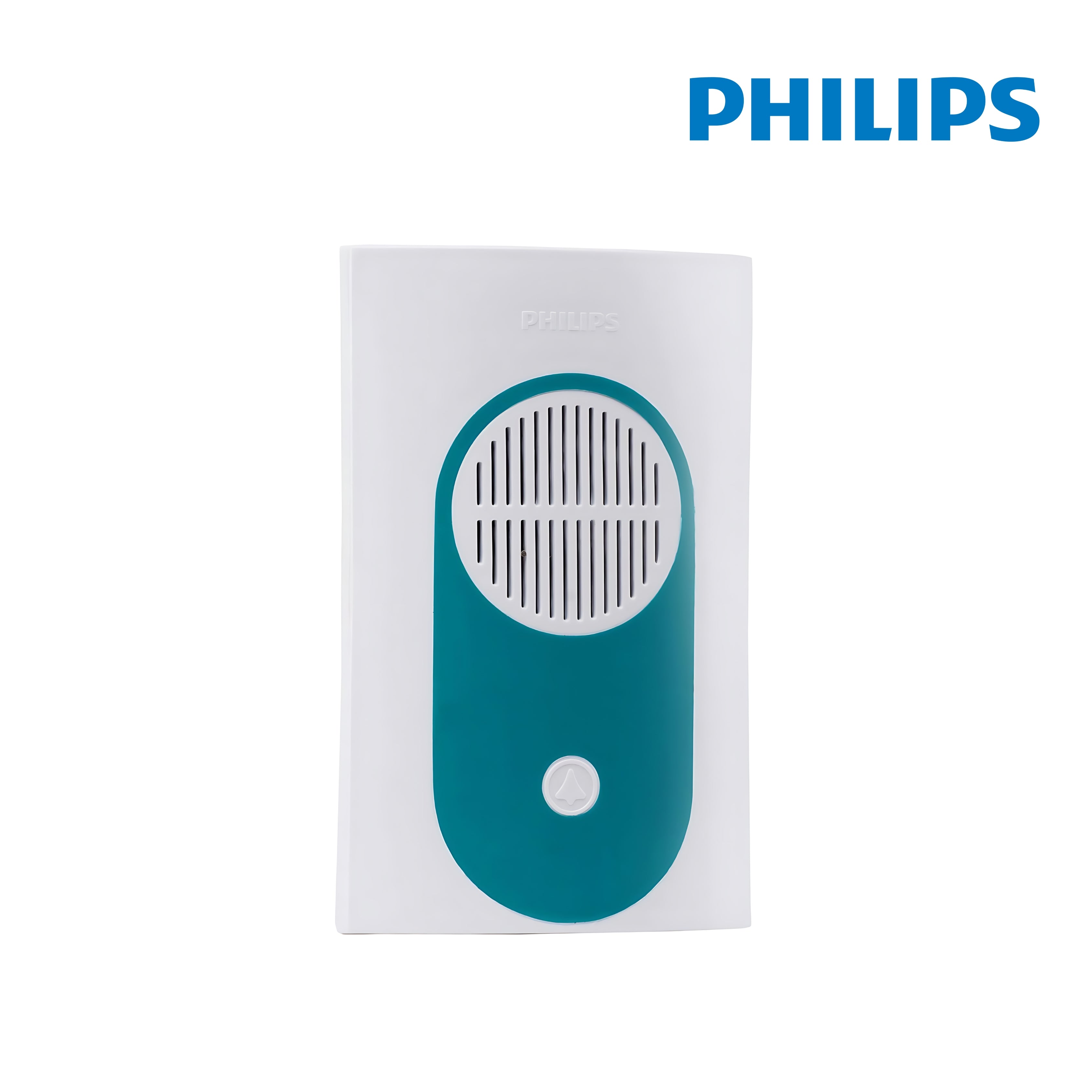 Philips Ding Dong Door Bell White