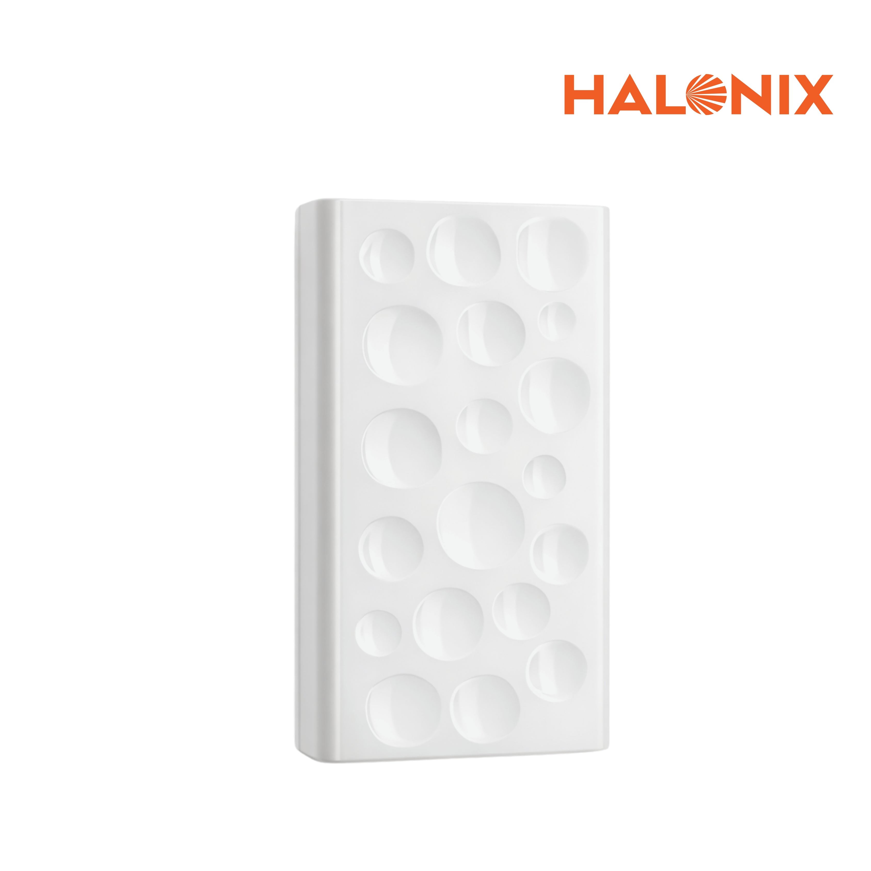 Halonix Sonic Ding Dong Door Bell